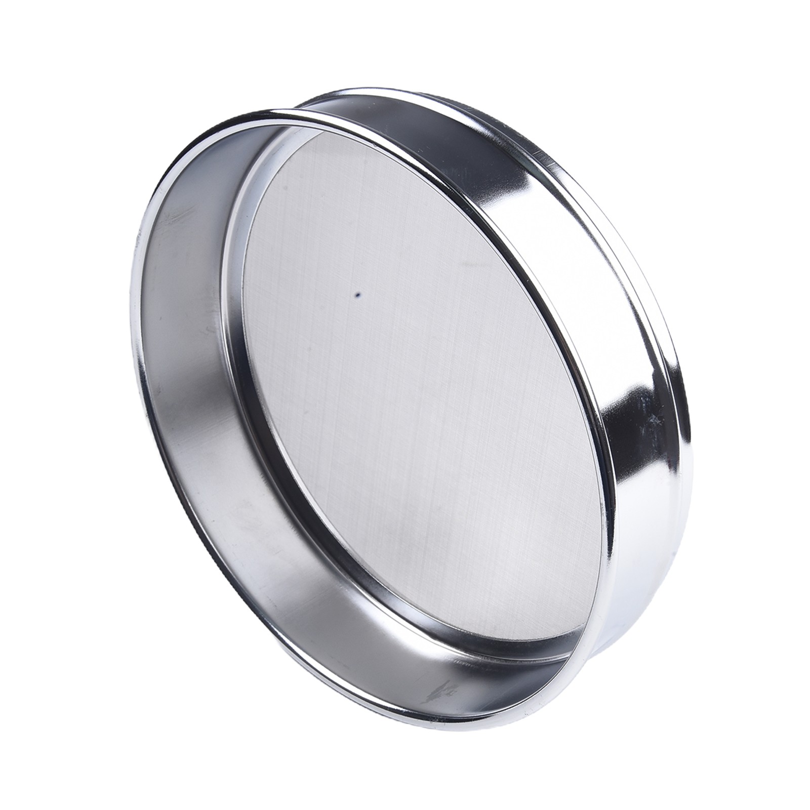 Inspection Standard Sieve Parts 1 PC 20cm Chrome Plated Good Toughness - Bild 160 von 209
