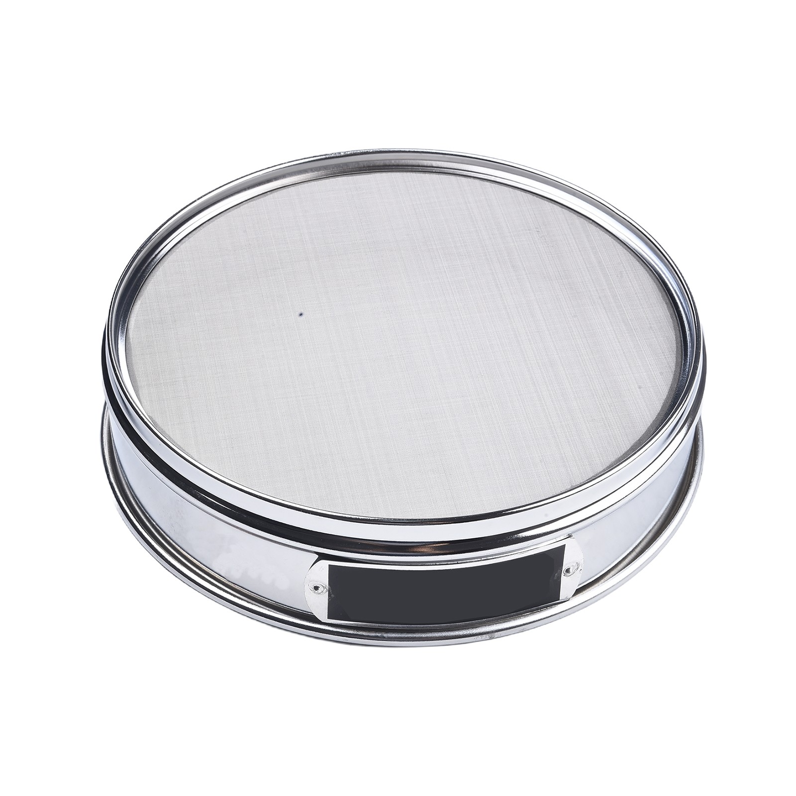 Inspection Standard Sieve Parts 1 PC 20cm Chrome Plated Good Toughness - Bild 155 von 209
