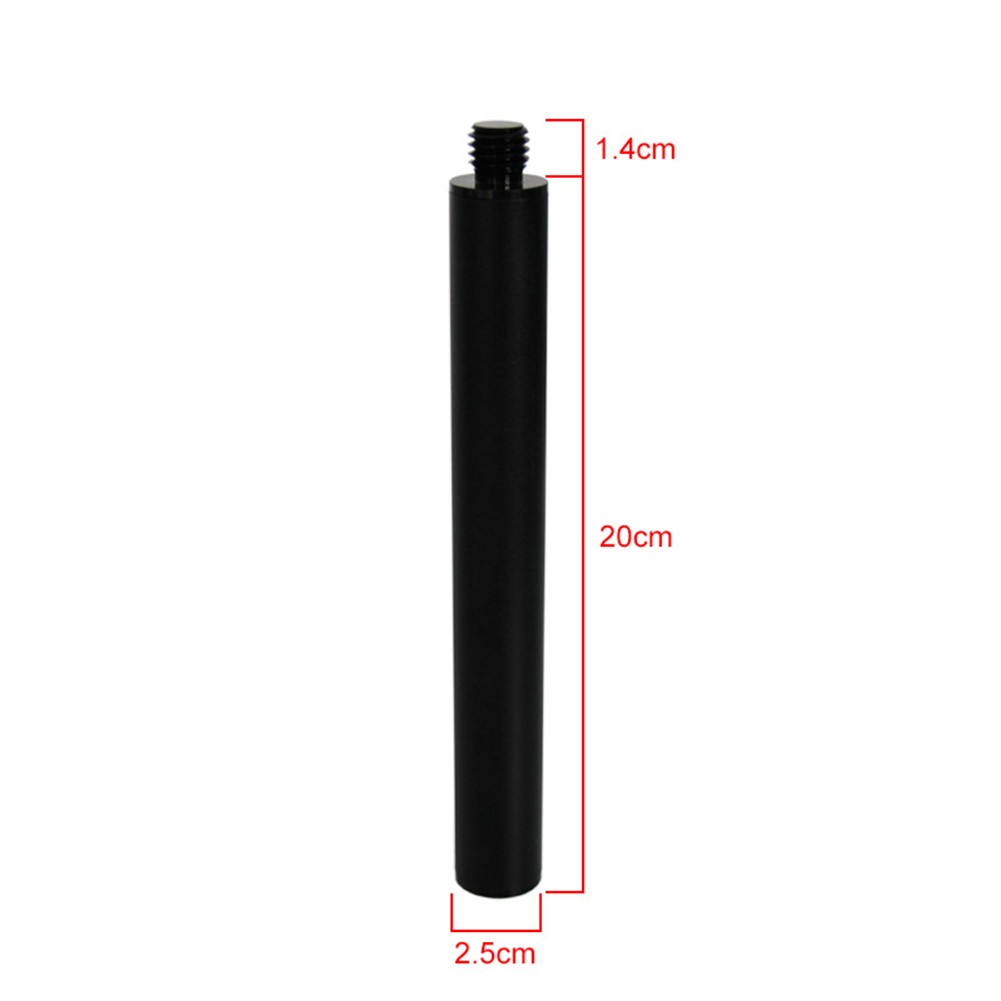 Lightweight Centering Pole with 25mm Diameter for Camping and Photography - Zdjęcie 27 z 30