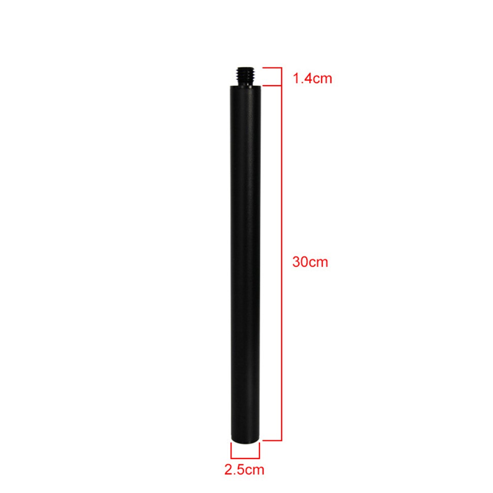 Easily Adjustable Aluminum Alloy Centering Pole Suitable for Projectors - Afbeelding 29 van 34