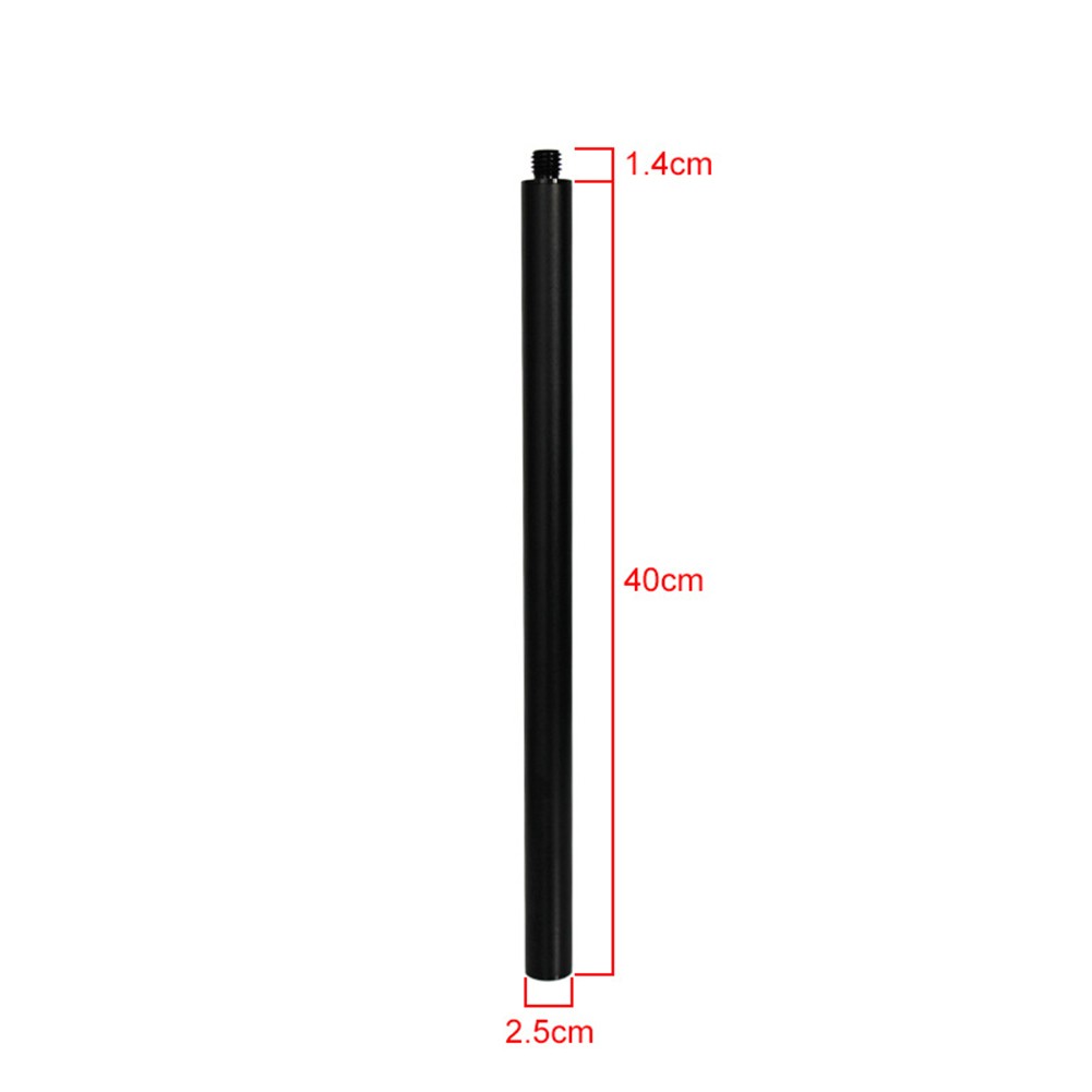 Easily Adjustable Aluminum Alloy Centering Pole Suitable for Projectors - Afbeelding 31 van 34