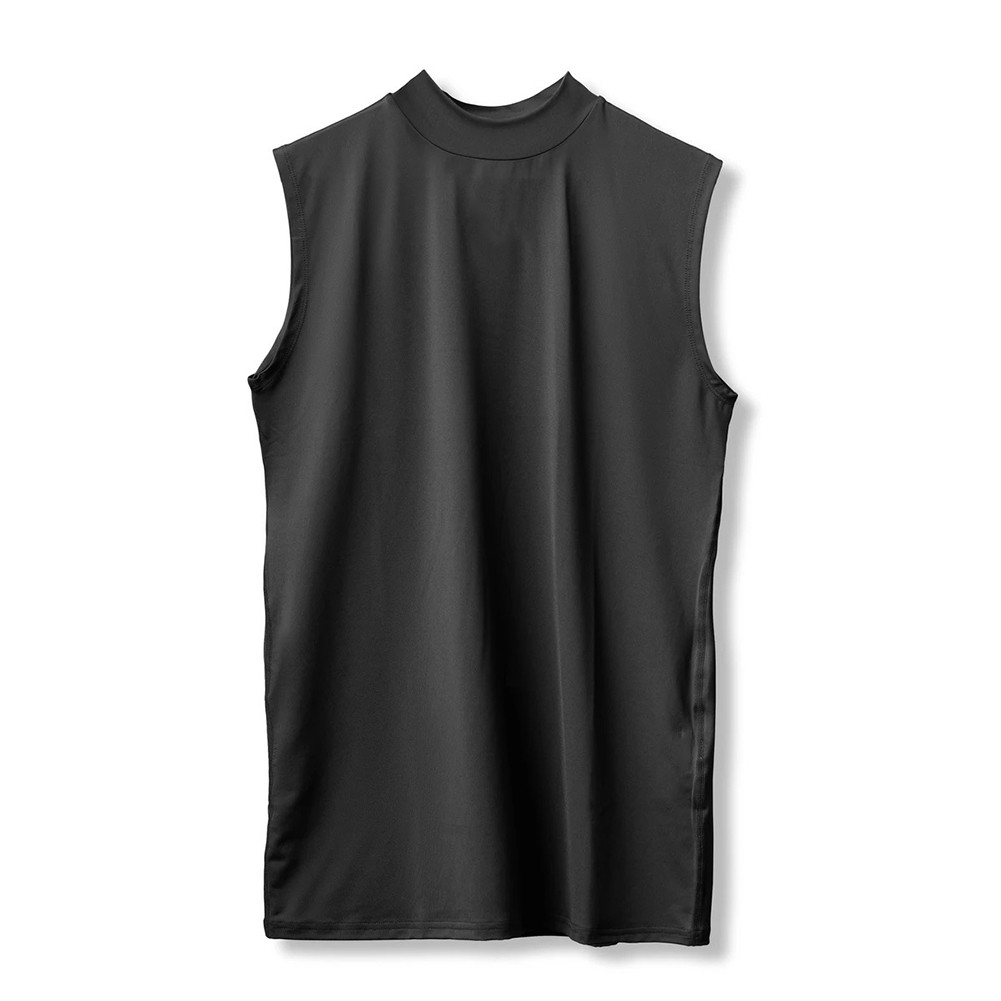 Vest Office Polyester Running Sleeveless Beach Bodybuilding Sportswear