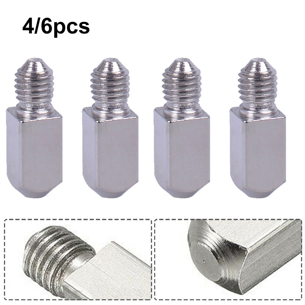 For Oster Blender Parts Square Metal Drive Pin Long Lifespan Not Easily Damaged - Imagen 4 de 40