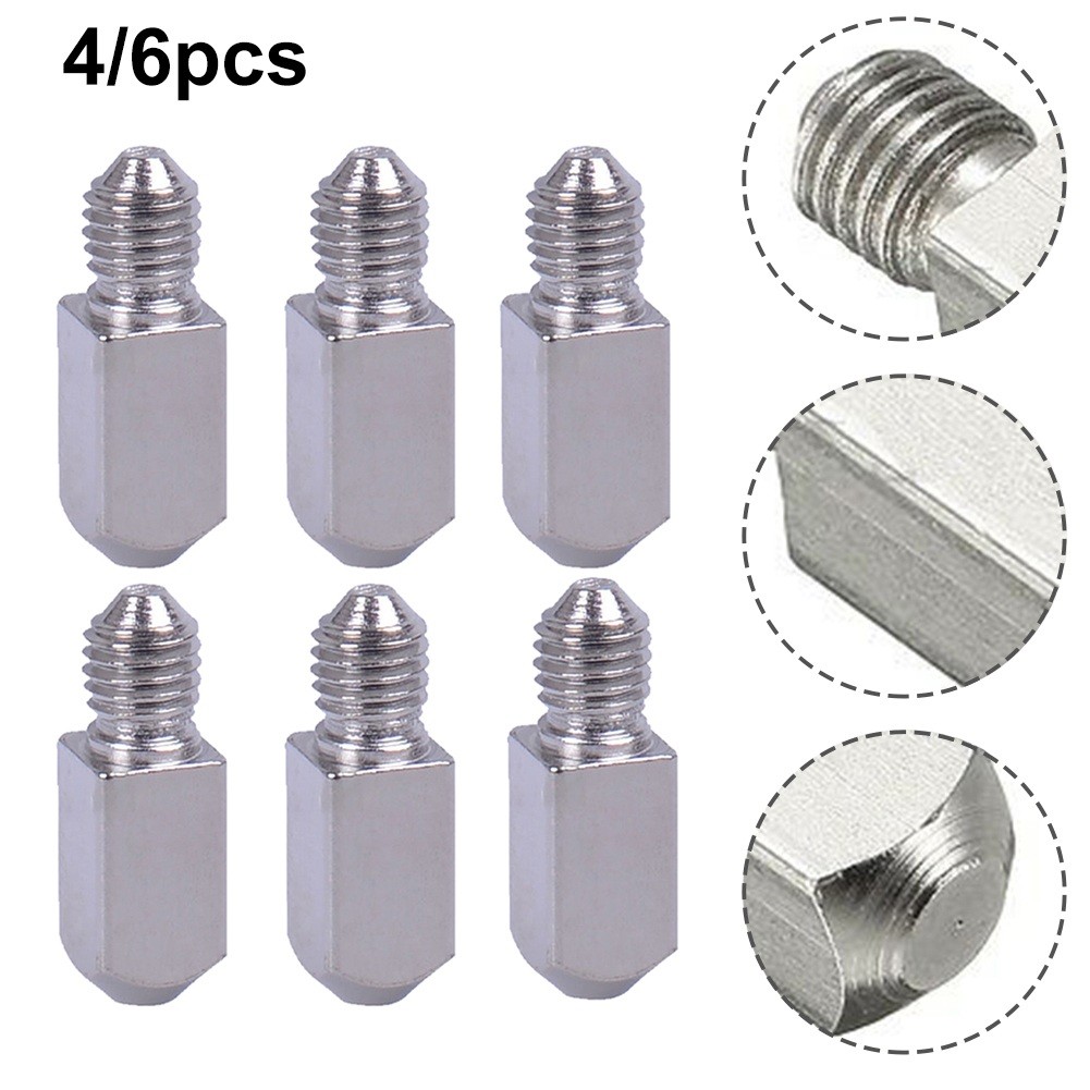 For Oster Blender Parts Square Metal Drive Pin Long Lifespan Not Easily Damaged