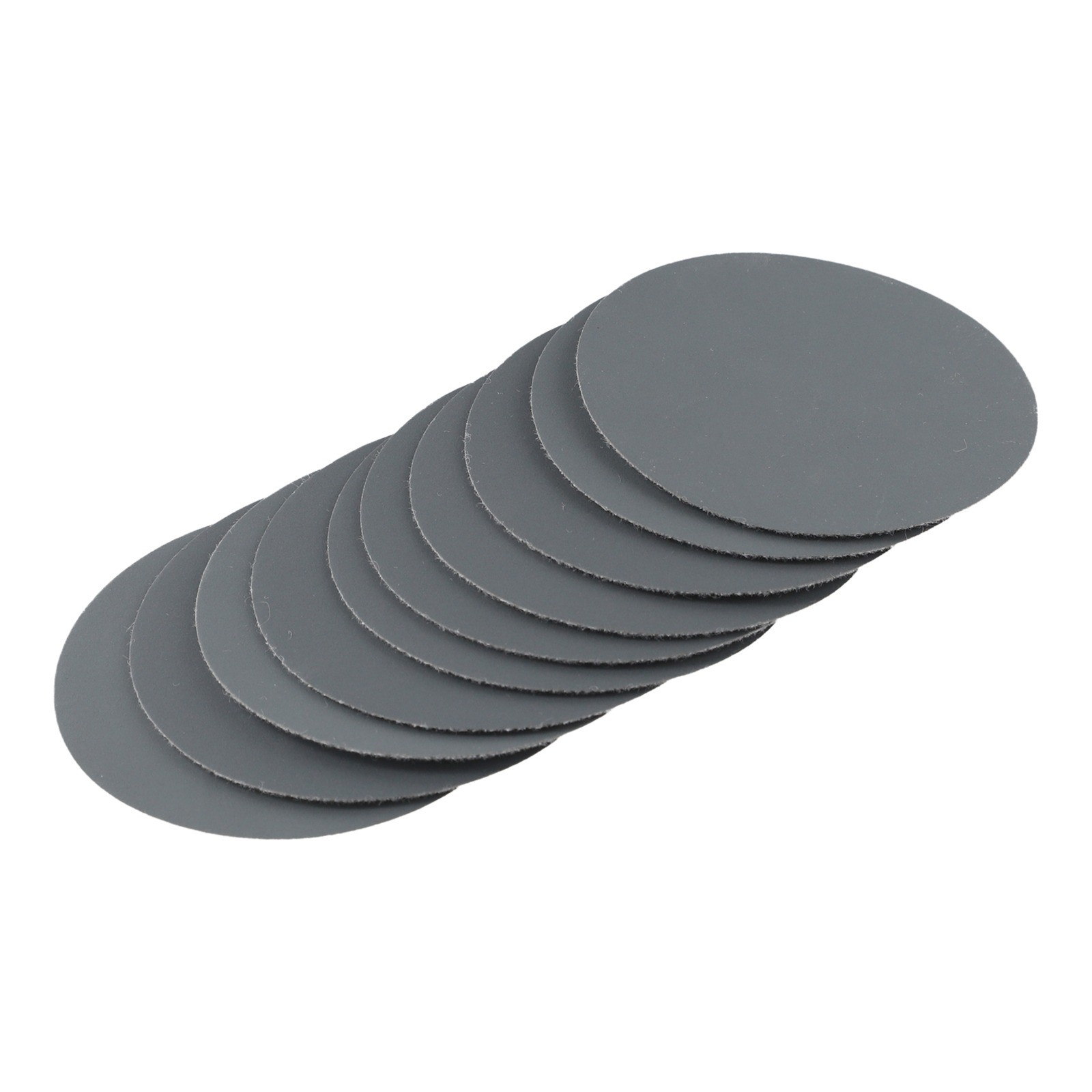 New Sanding Discs Sanding Discs Sandpaper Silicon Carbide Wet/Dry 10PCS - Picture 72 of 86