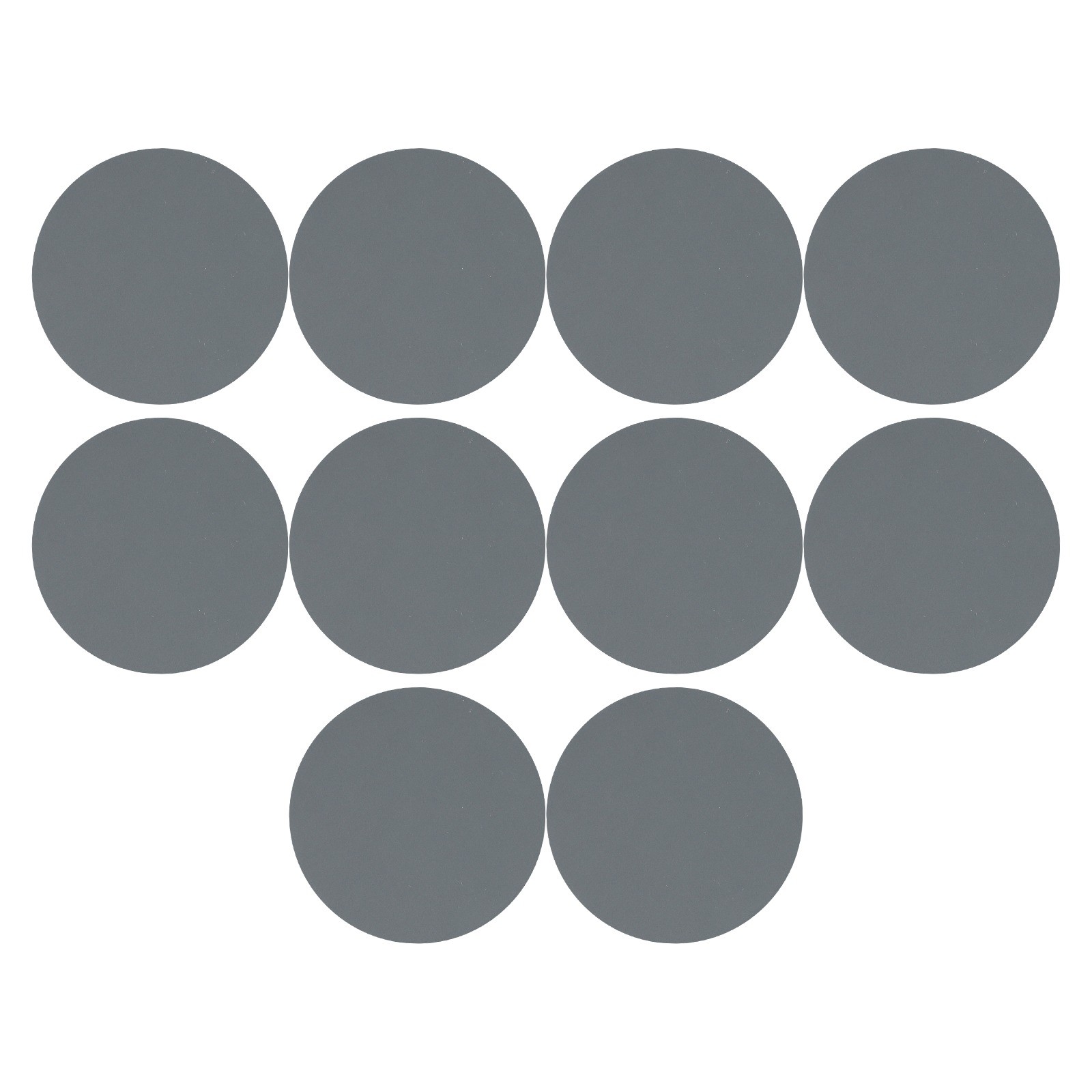 New Sanding Discs Sanding Discs Sandpaper Silicon Carbide Wet/Dry 10PCS - Picture 73 of 86