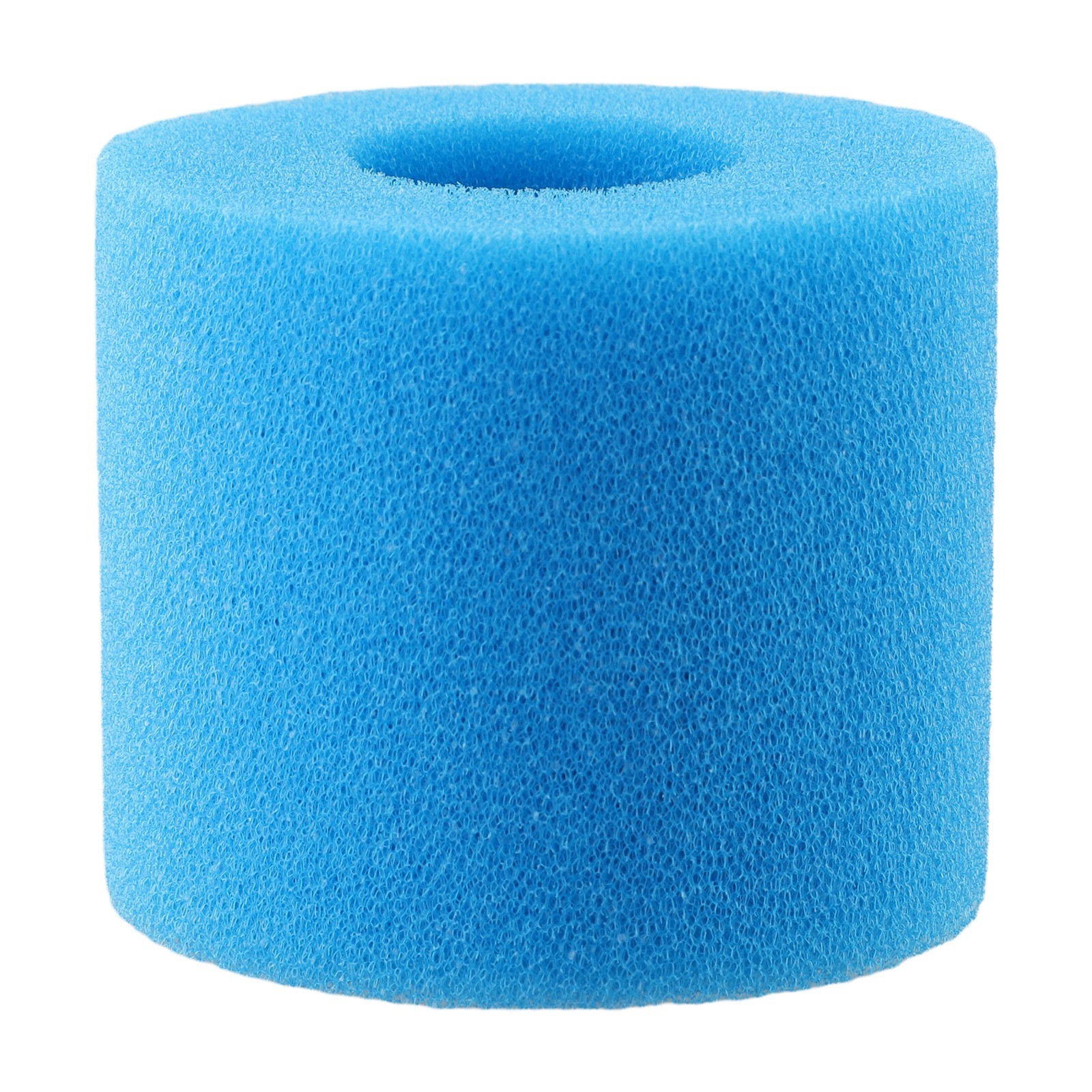 For Intex Type II/VI/D Washable Reusable Swimming Pool Filter Sponge Parts Blue - Picture 53 of 62