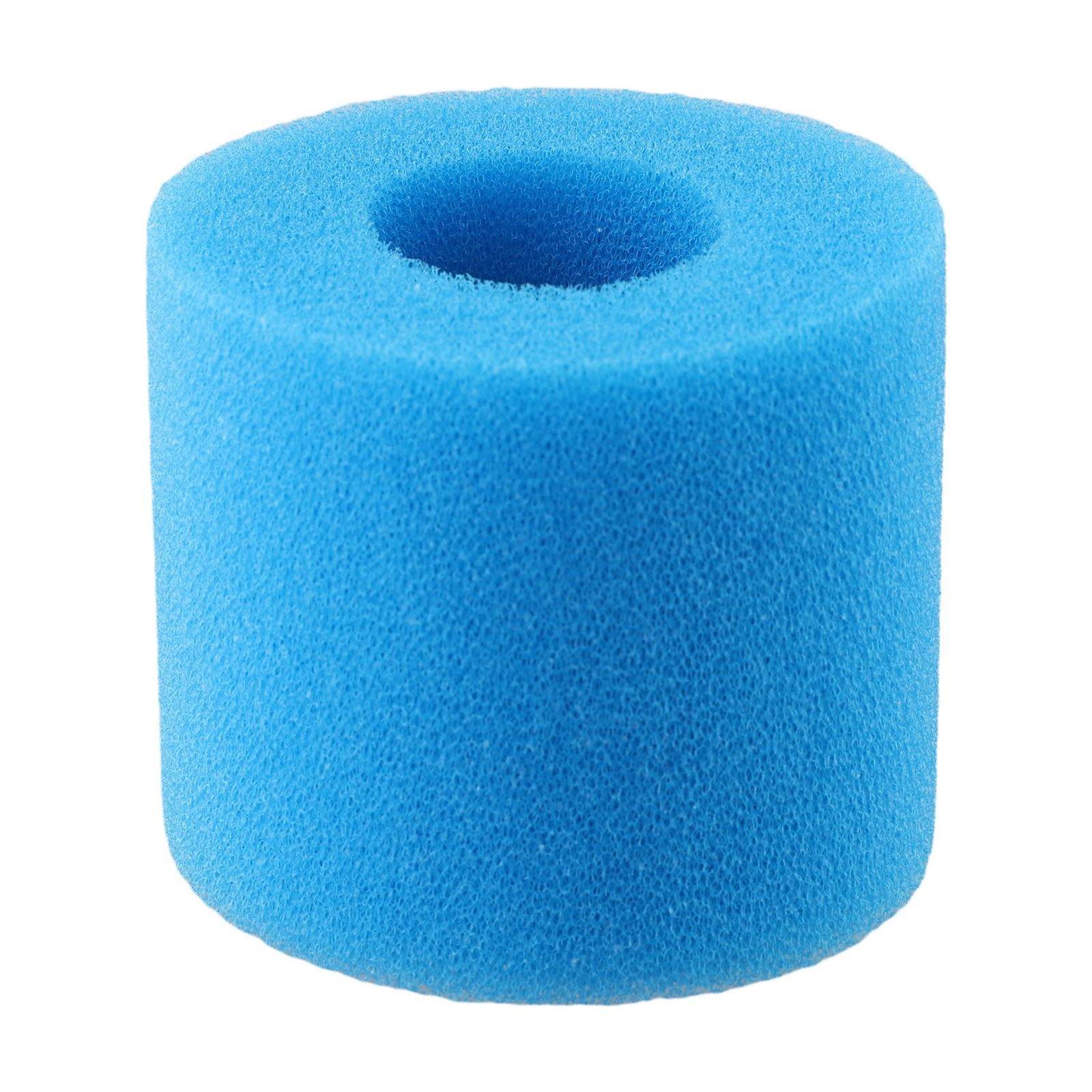 For Intex Type II/VI/D Washable Reusable Swimming Pool Filter Sponge Parts Blue - Picture 52 of 62