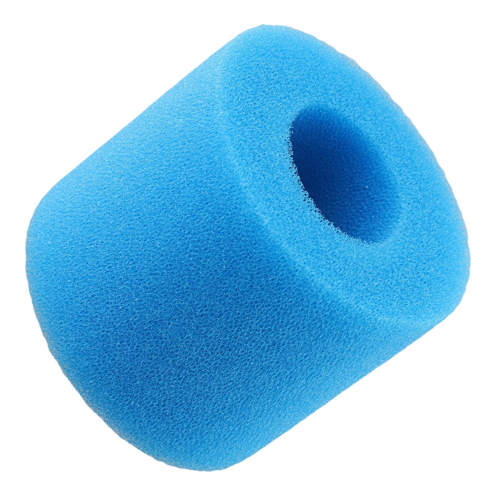 For Intex Type II/VI/D Washable Reusable Swimming Pool Filter Sponge Parts Blue - Picture 55 of 62