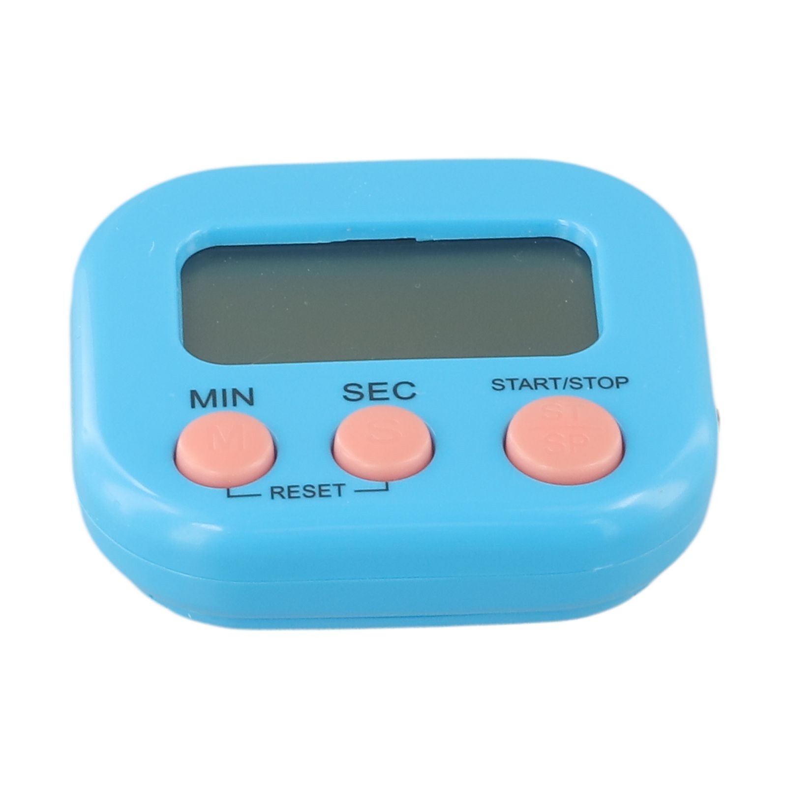 1X Küche Ei Kochen Magnet Timer Uhr Stoppuhr LCD Digital Lauter Alarm Neu - Bild 46 von 54