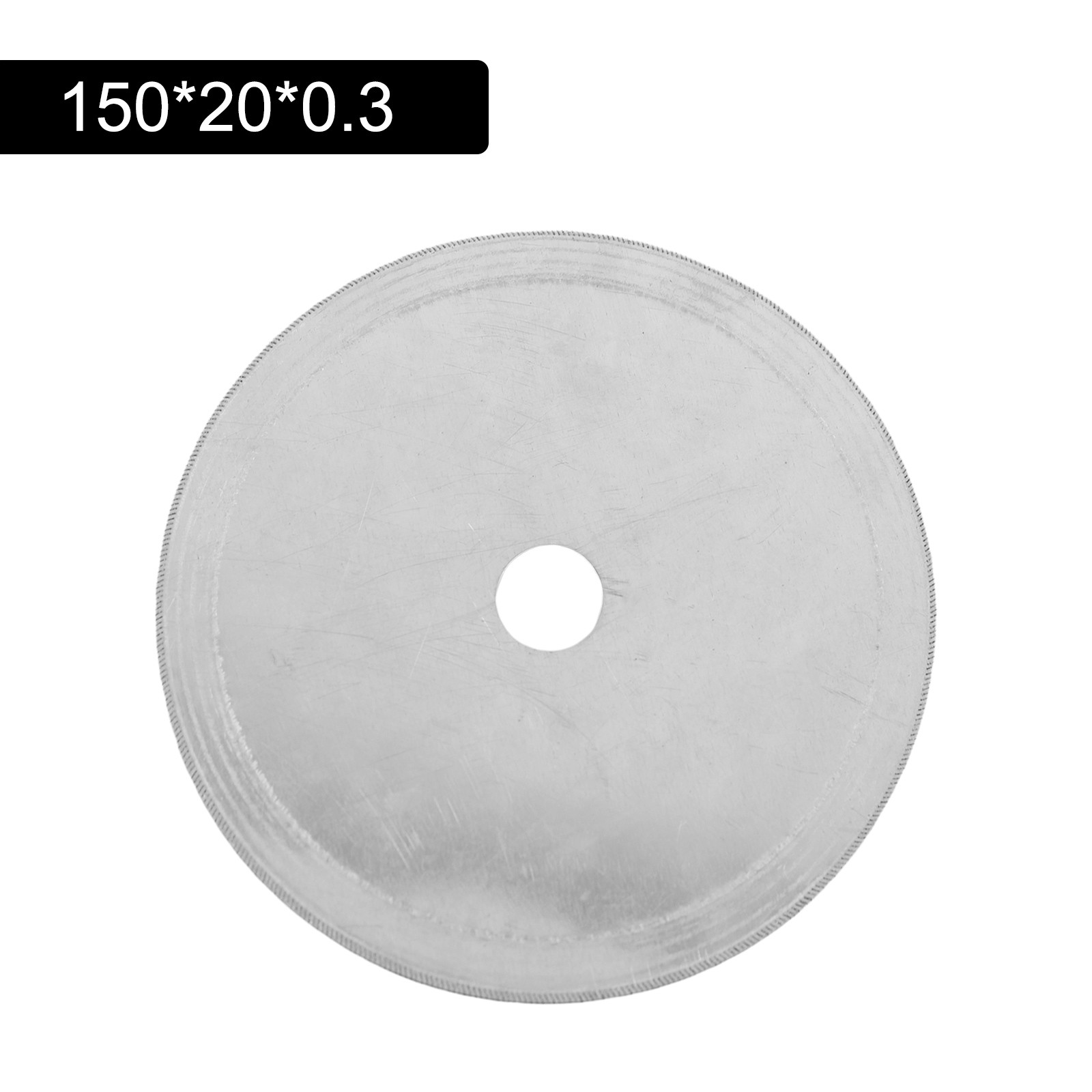 Disque de coupe lame de scie verre disque de coupe ultra fin 0,2/0,3/0,4/0,5 mm - Picture 37 of 39