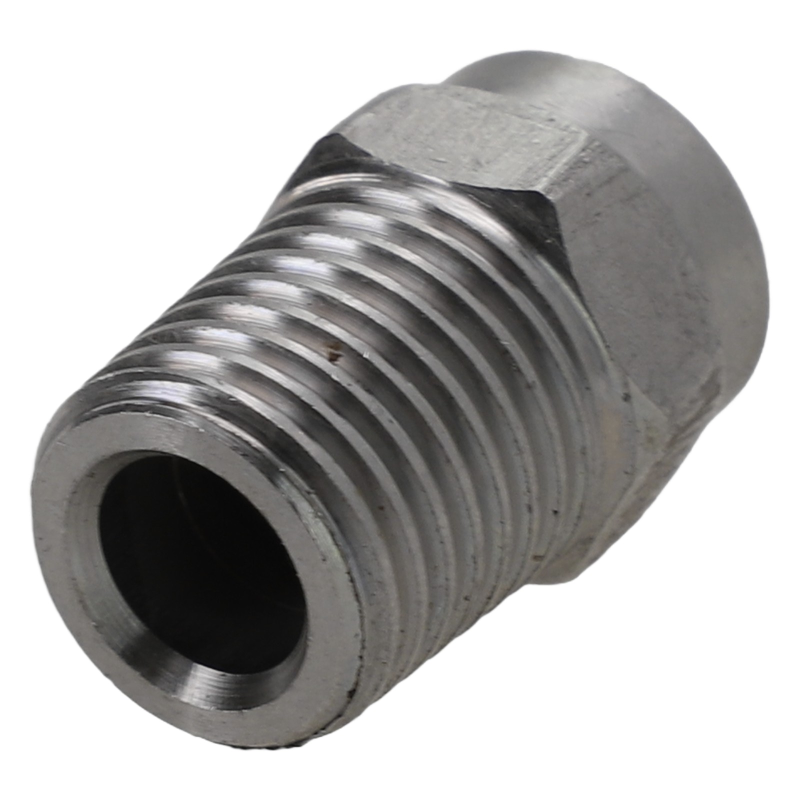 Pressure Washer Jet wash Spray NOZZLE 1/4\ meg 0° 15° 25° 40° Sizes 04 1.2mm