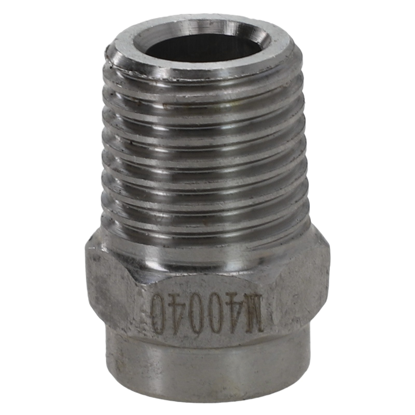 Pressure Washer Jet wash Spray NOZZLE 1/4\ meg 0° 15° 25° 40° Sizes 04 1.2mm