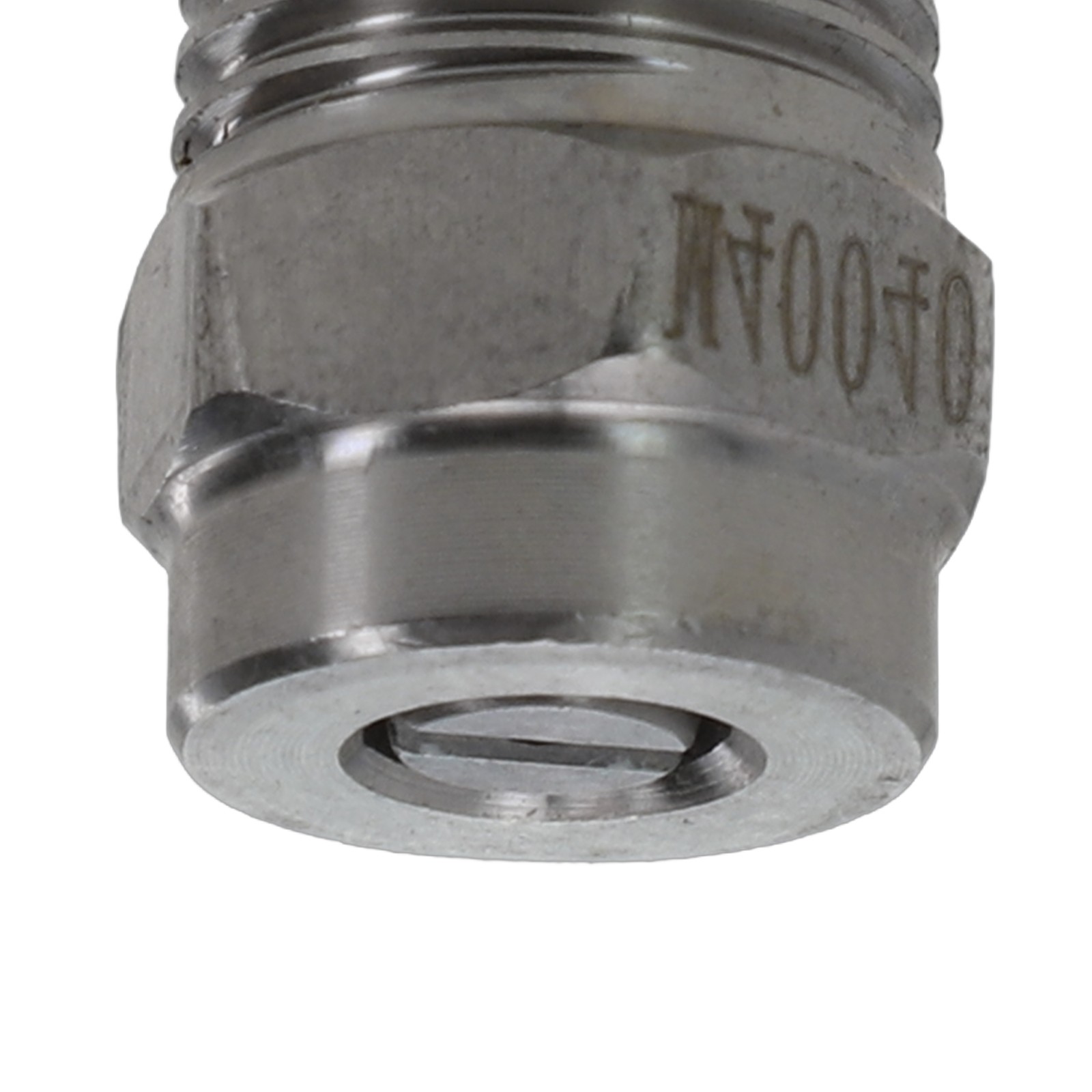 Pressure Washer Jet wash Spray NOZZLE 1/4\ meg 0° 15° 25° 40° Sizes 04 1.2mm