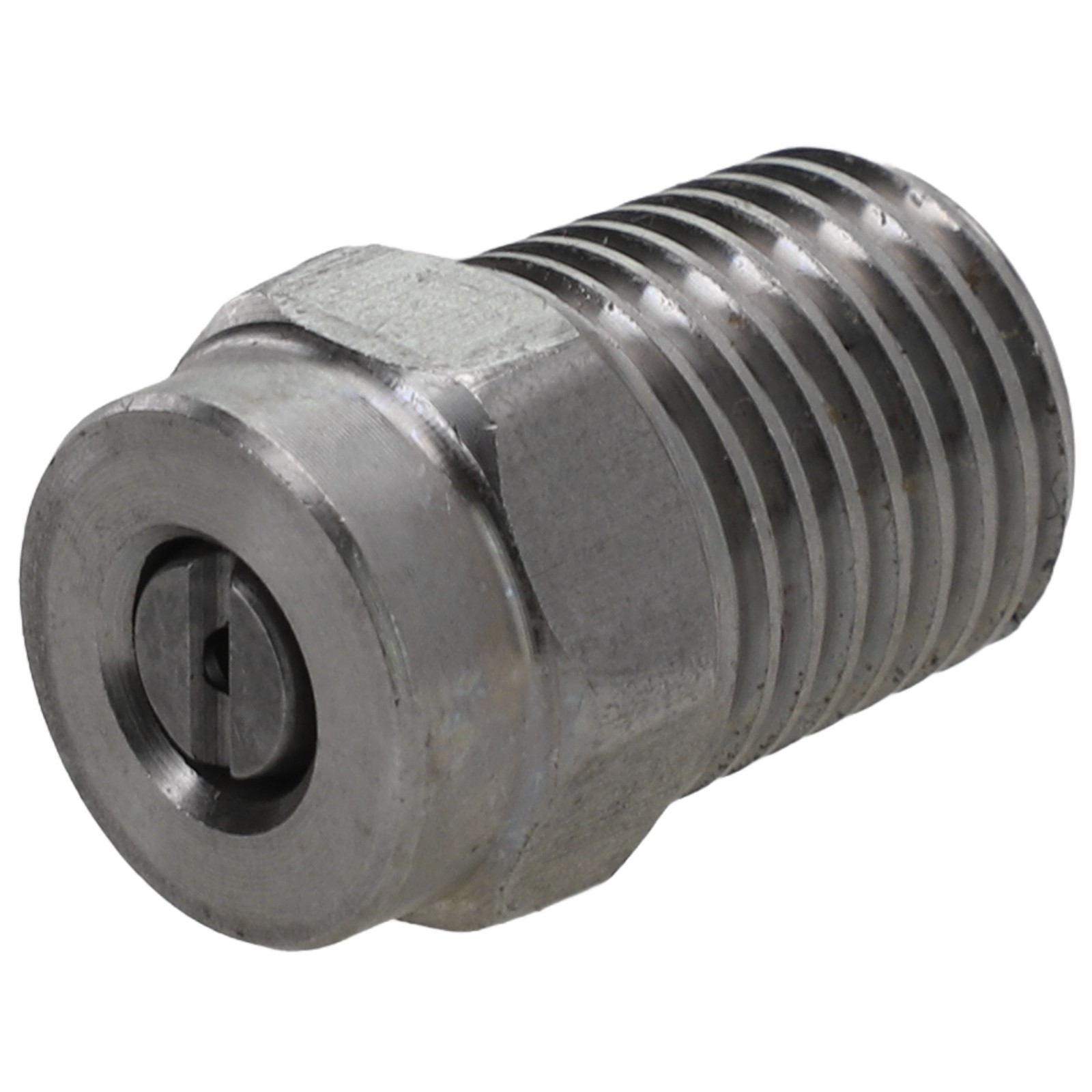 Pressure Washer Jet wash Spray NOZZLE 1/4\ meg 0° 15° 25° 40° Sizes 04 1.2mm