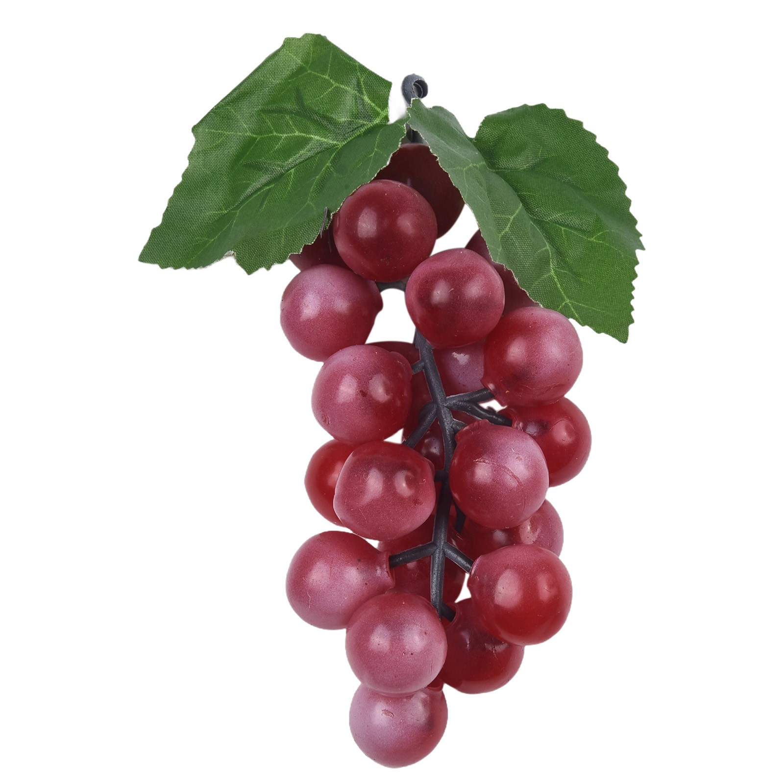 Künstliche Trauben Dekorationen 1 Schnur Harmlos Heidelbeeren Kunstobst Miniatur - Bild 28 von 38