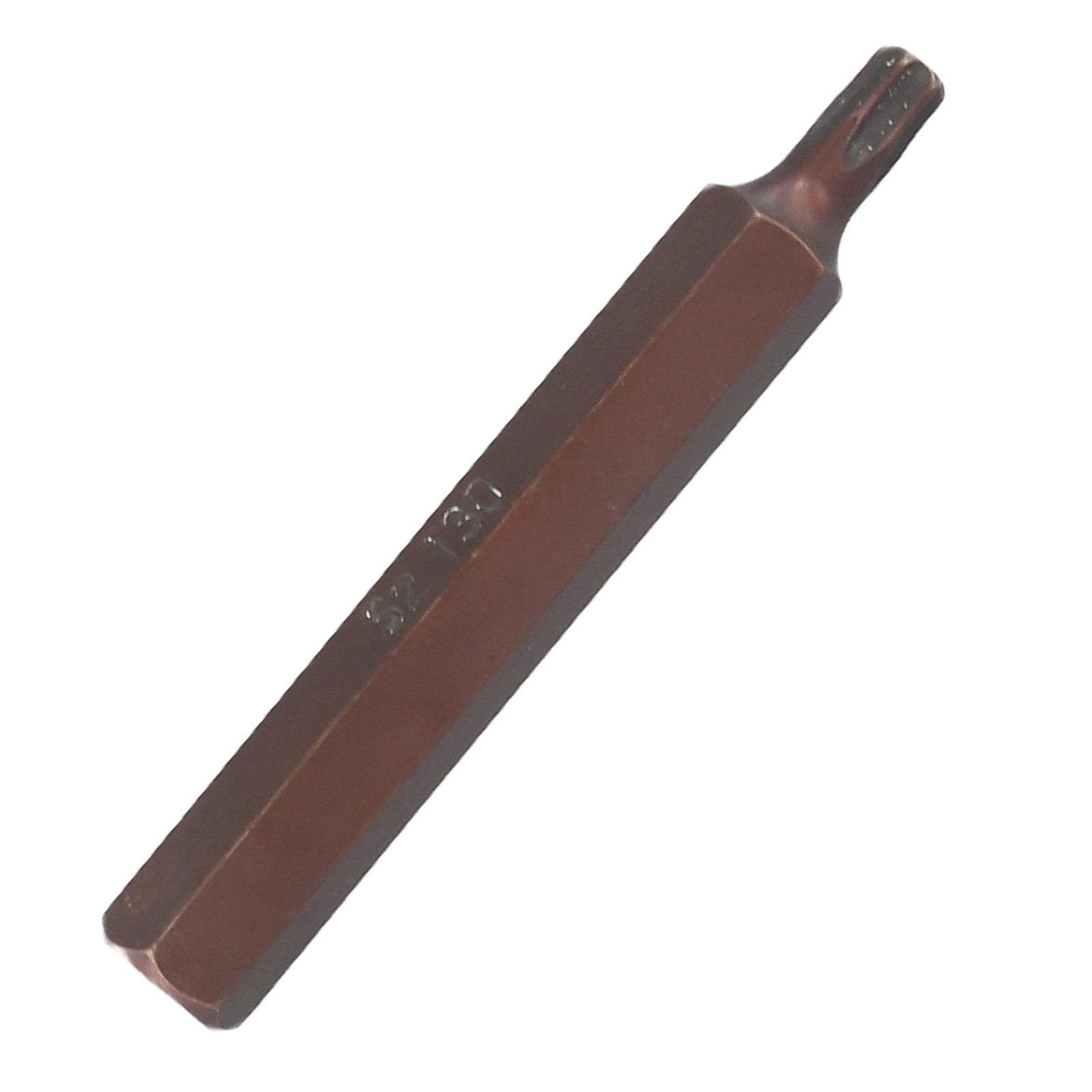 T20/25/30/40/45/50/55 Elektro Schraubendreher Bits 75mm Sechskantschaft Bits Werkzeuge - Bild 49 von 72