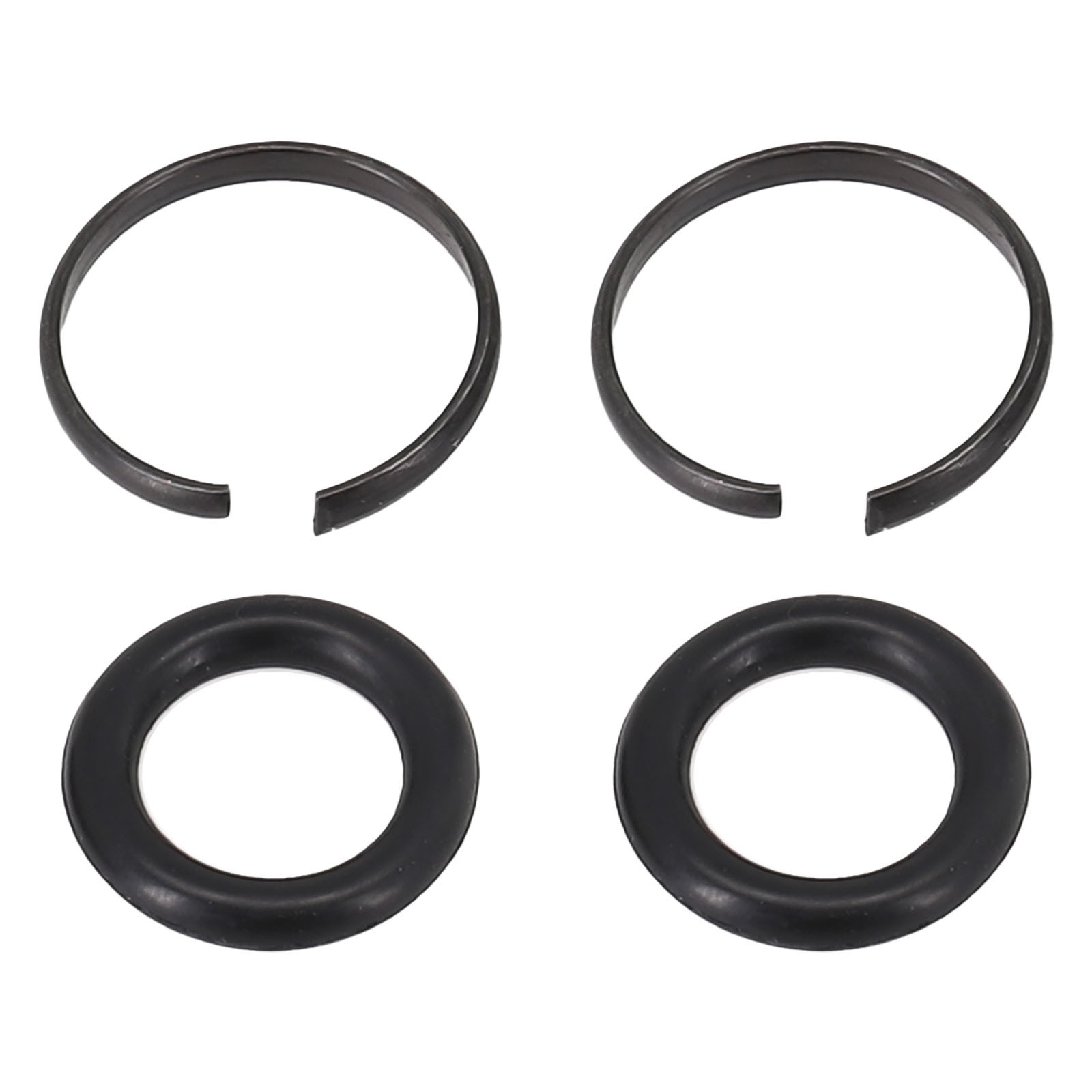 Compatible Retaining For Rings Set for 3/8 1/2 3/4 1 Square Drive Wrench Kits - Picture 30 of 49