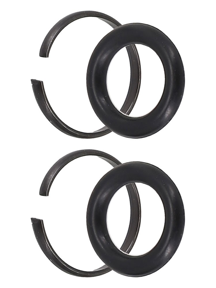 Compatible Retaining For Rings Set for 3/8 1/2 3/4 1 Square Drive Wrench Kits - Picture 42 of 49