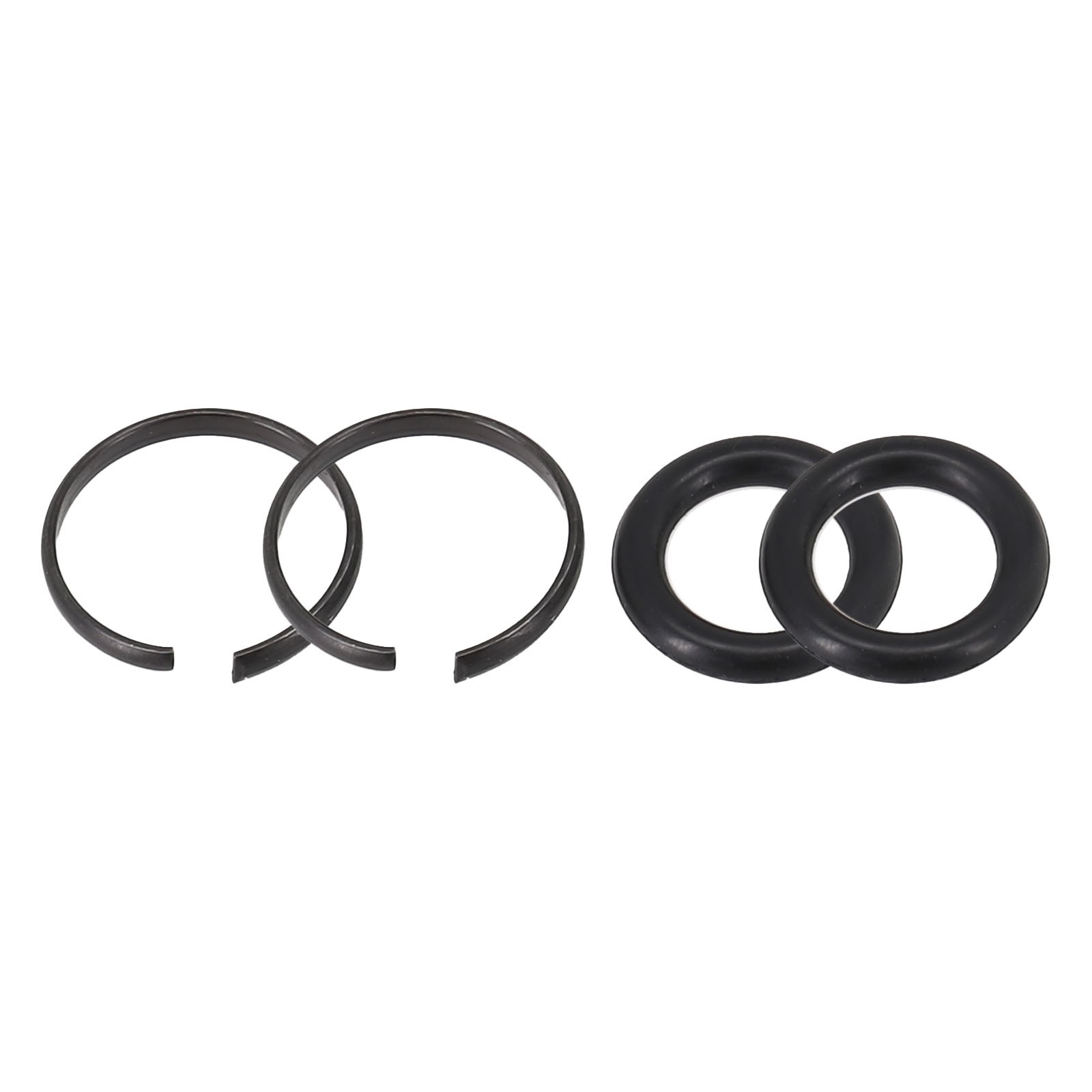 Compatible Retaining For Rings Set for 3/8 1/2 3/4 1 Square Drive Wrench Kits - Picture 43 of 49