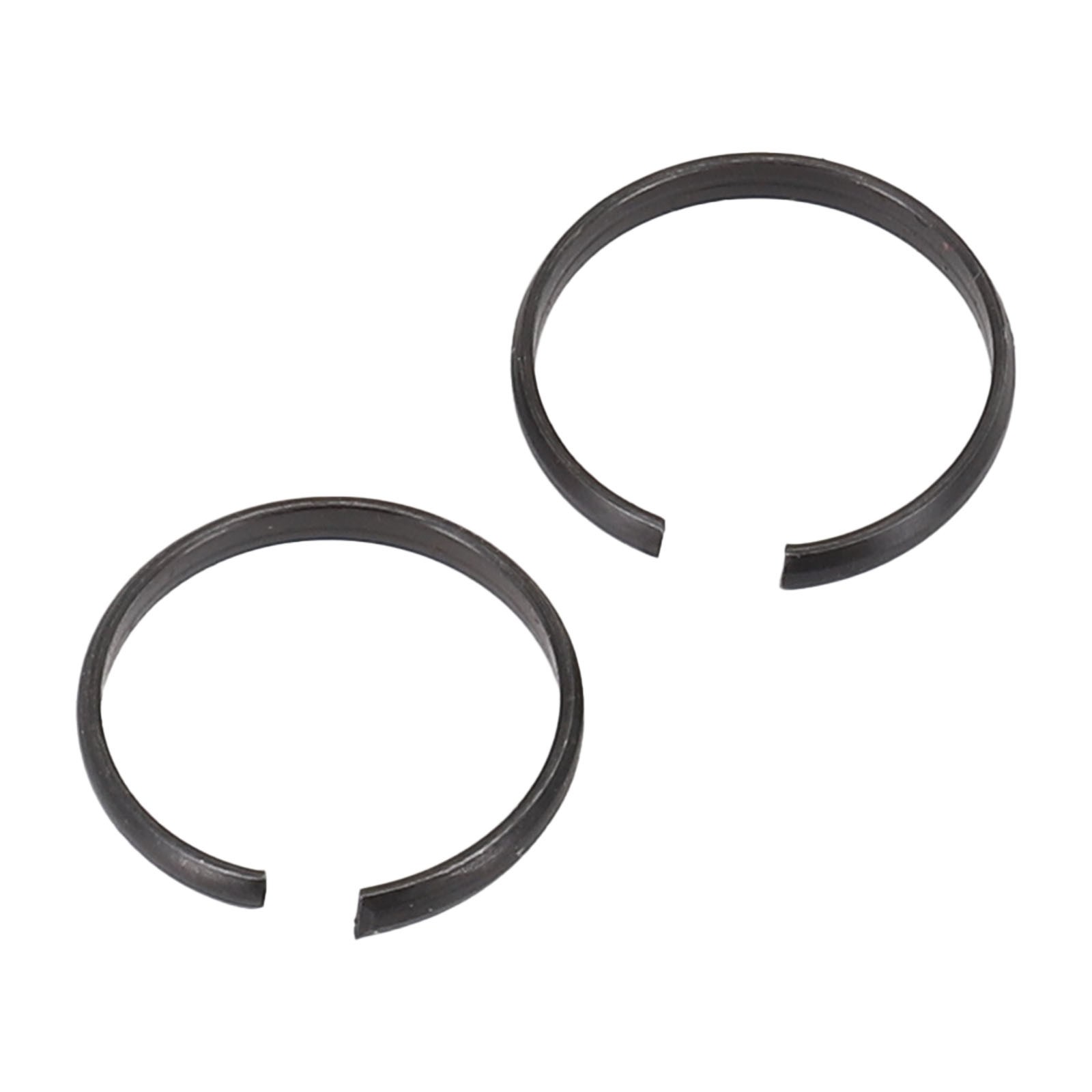 Compatible Retaining For Rings Set for 3/8 1/2 3/4 1 Square Drive Wrench Kits - Picture 40 of 49