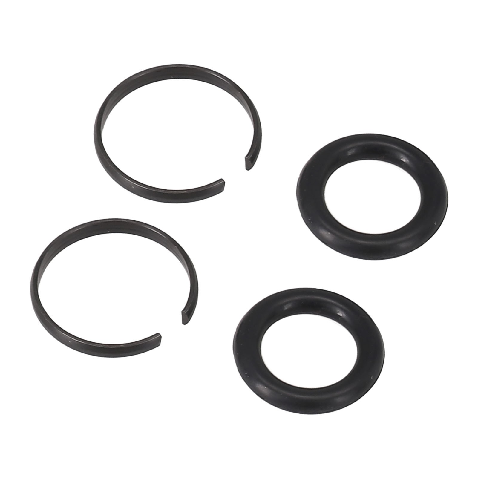 Compatible Retaining For Rings Set for 3/8 1/2 3/4 1 Square Drive Wrench Kits - Picture 38 of 49