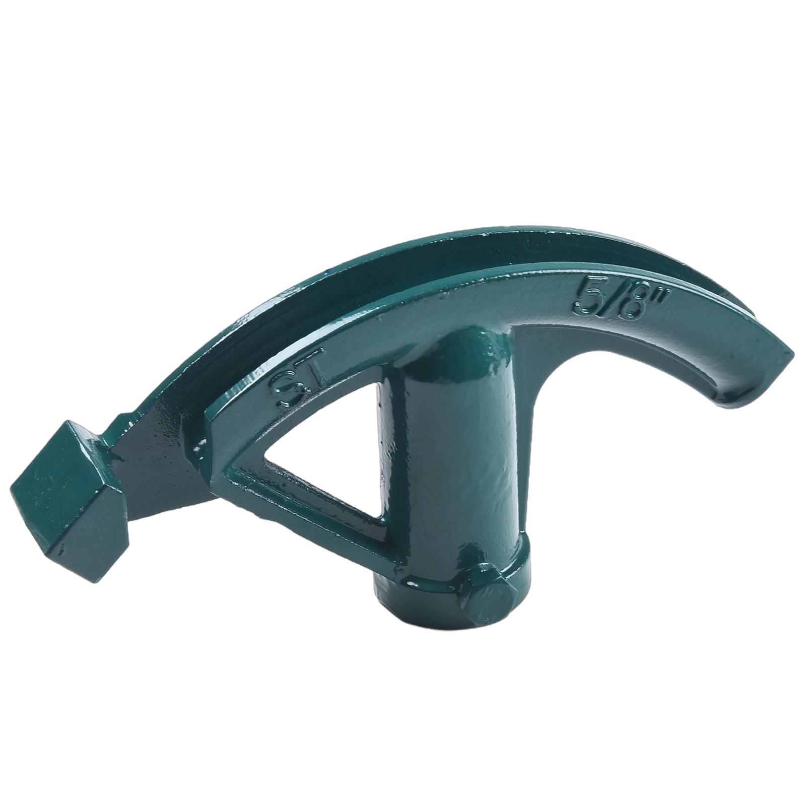 Easy to Use Steel Pipe Bending Tool Suitable for Water & Electricity Projects