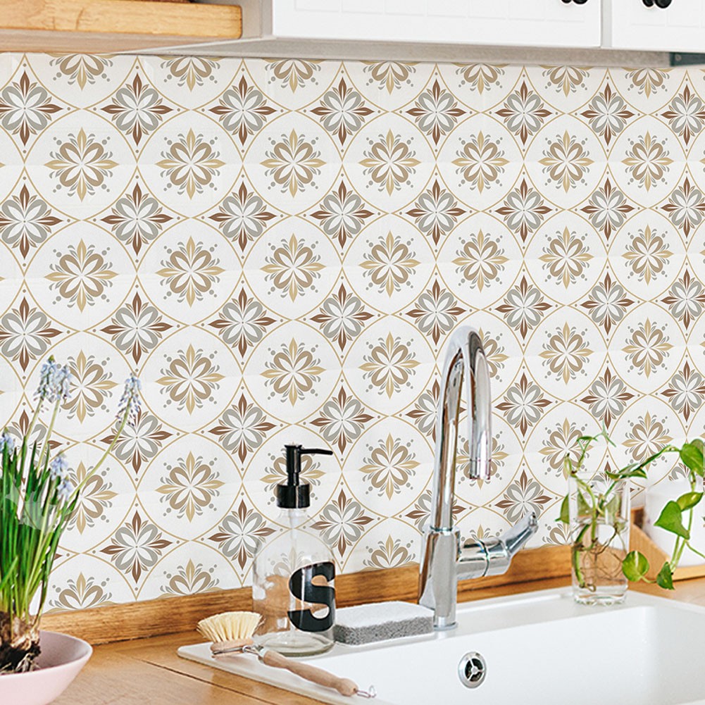 Azulejos de salpicadero de adhesión de medición manual contáctenos para baño cocina - Imagen 27 de 41