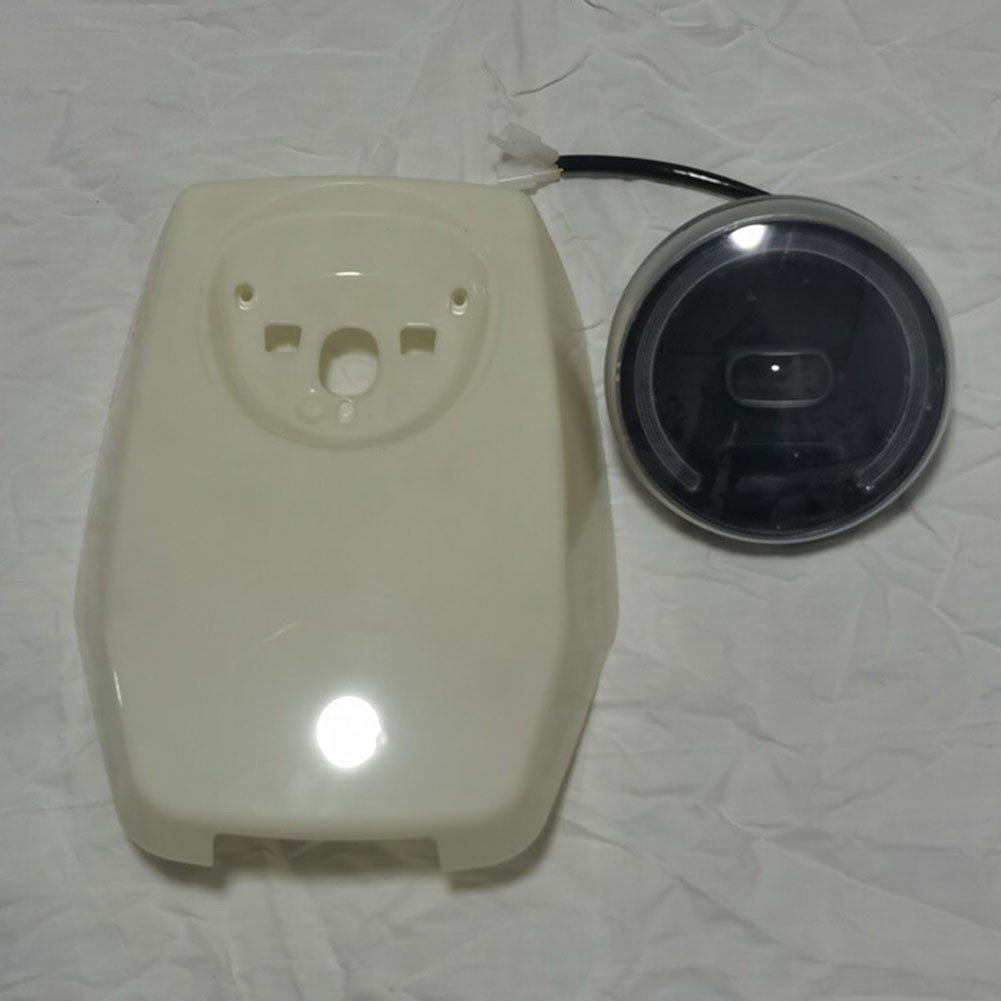 Faro LED colorato per scooter elettrici supporto illuminazione vicina e lontana - Foto 19 di 25