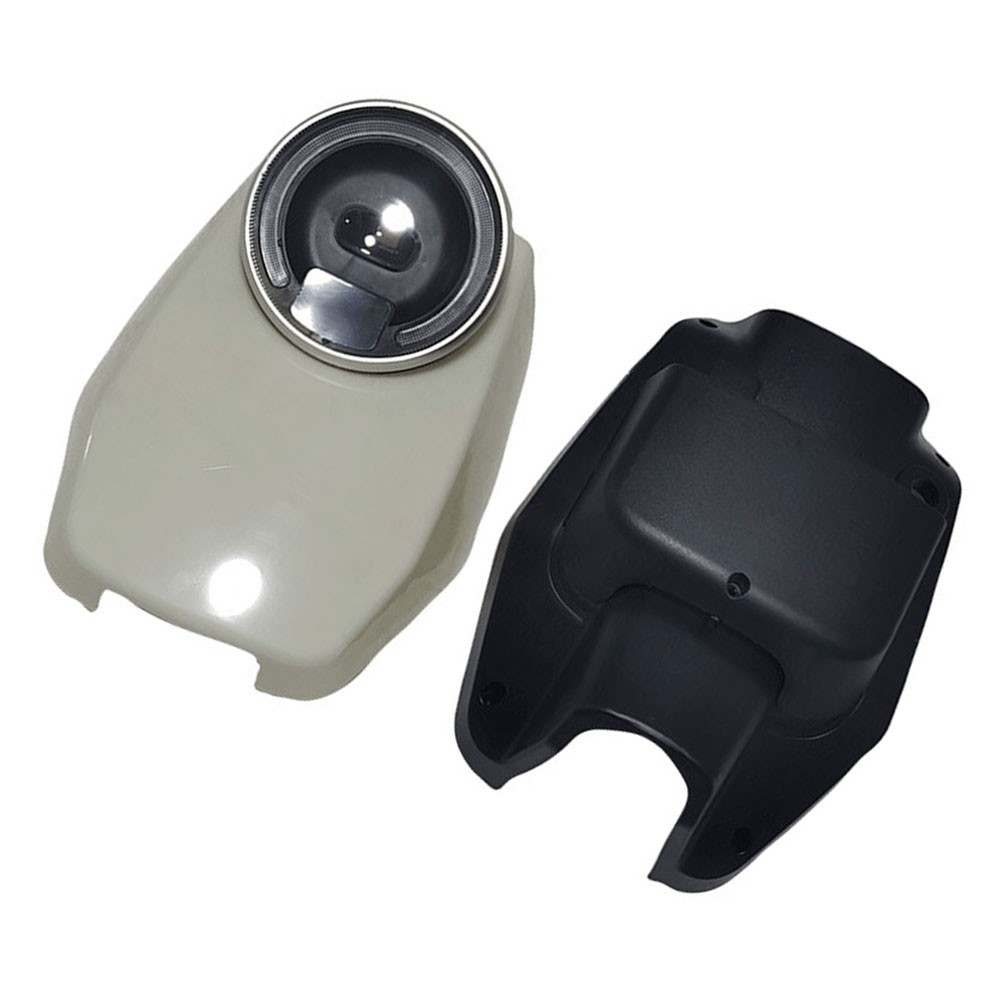Faro LED colorato per scooter elettrici supporto illuminazione vicina e lontana - Foto 14 di 25