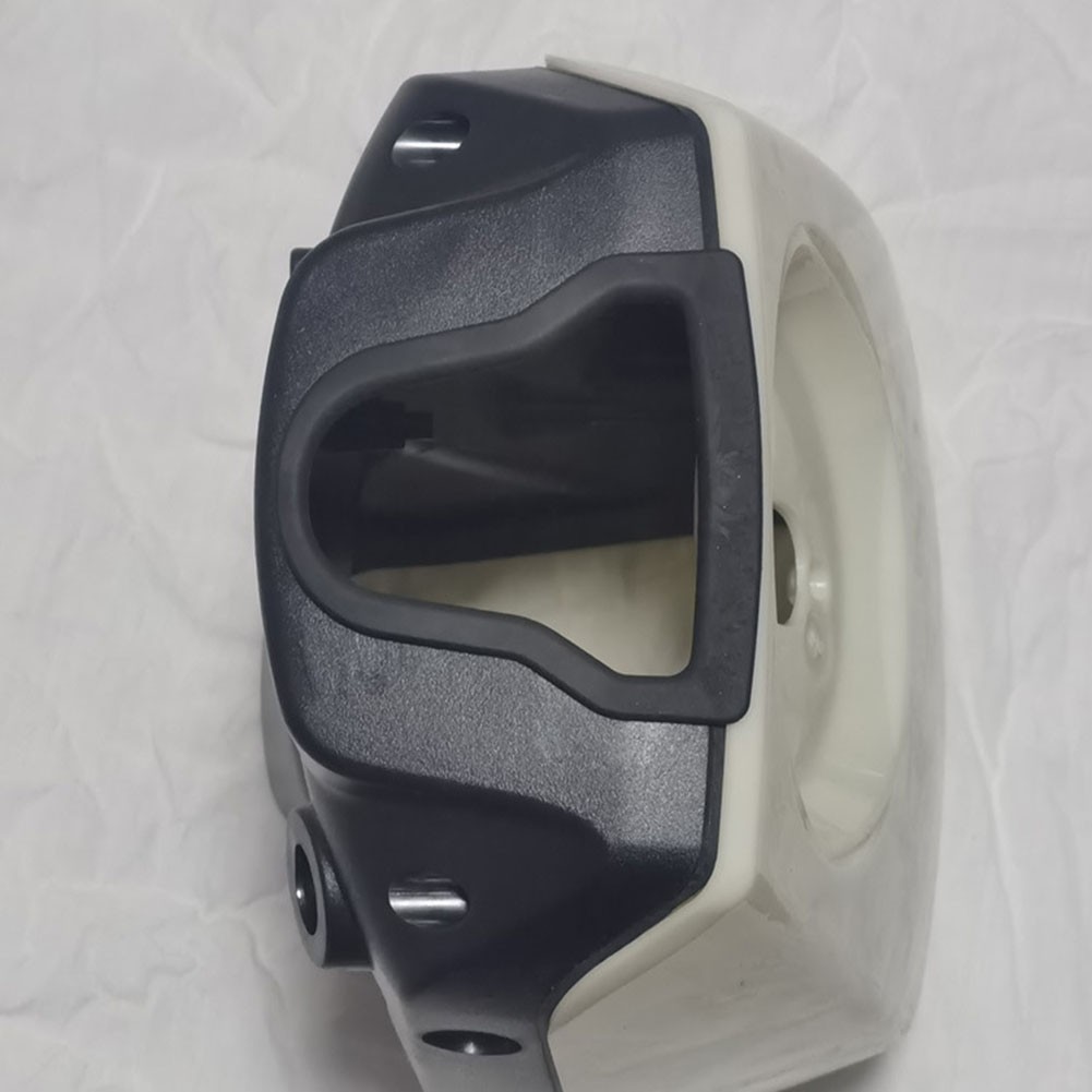 Faro LED colorato per scooter elettrici supporto illuminazione vicina e lontana - Foto 21 di 25