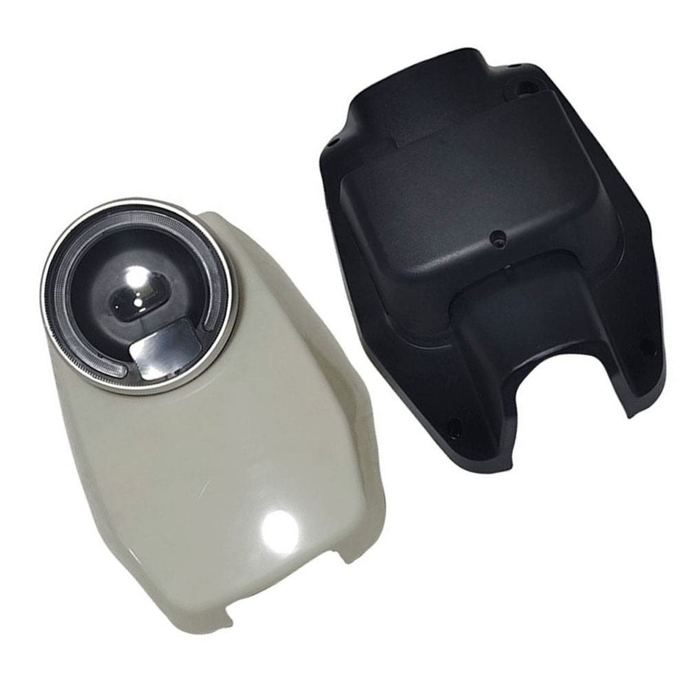 Faro LED colorato per scooter elettrici supporto illuminazione vicina e lontana - Foto 22 di 25