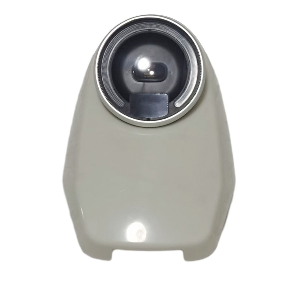 Faro LED colorato per scooter elettrici supporto illuminazione vicina e lontana - Foto 13 di 25