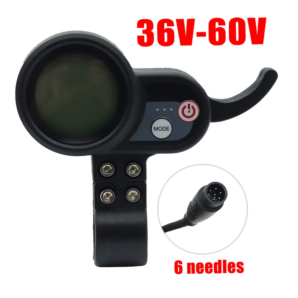 Directional Change Control Electric Scooter Controller 36V/48V/52V/60V Parts