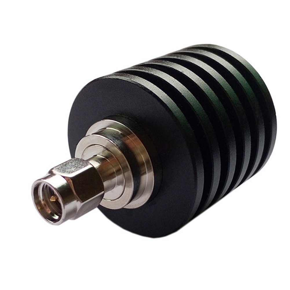 3GHz 10W JK Coaxial Attenuator for Optimal Signal Handling and Performance - Picture 18 of 76