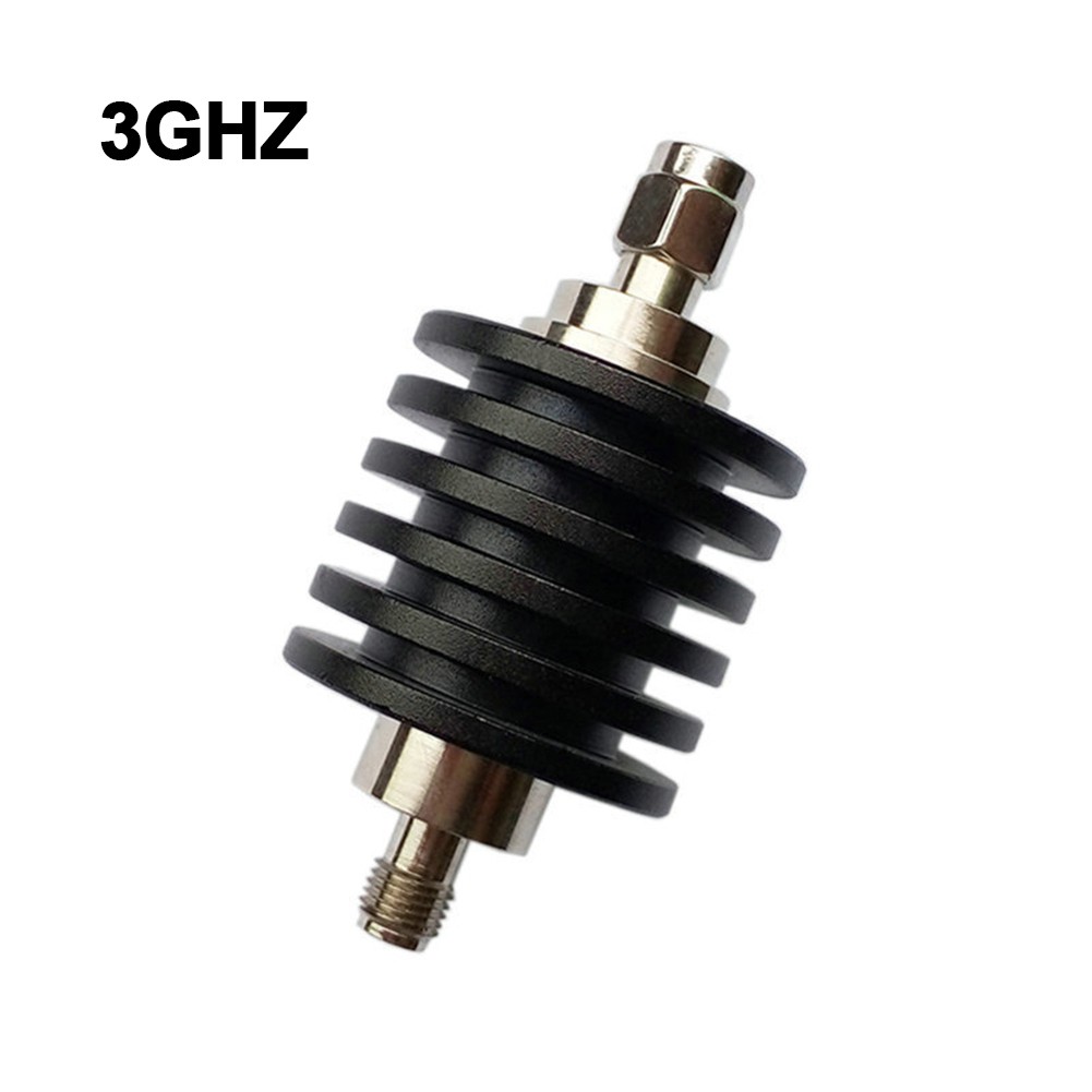 3GHz 10W JK Coaxial Attenuator for Optimal Signal Handling and Performance - Picture 20 of 76