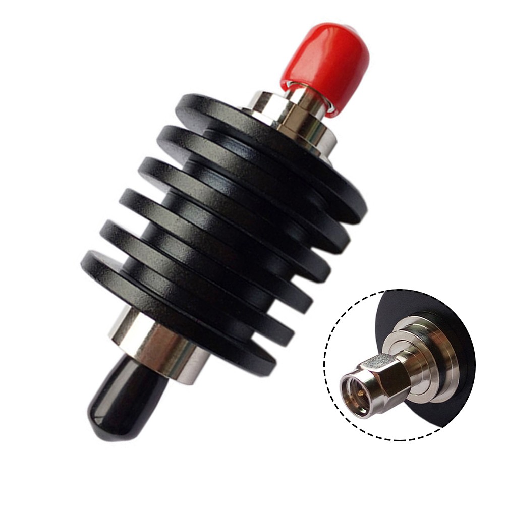 3GHz 10W JK Coaxial Attenuator for Optimal Signal Handling and Performance - Picture 24 of 76