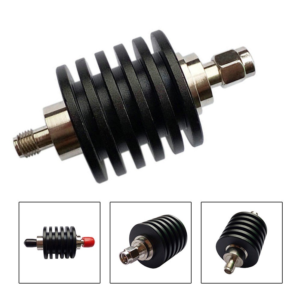 3GHz 10W JK Coaxial Attenuator for Optimal Signal Handling and Performance - Picture 23 of 76