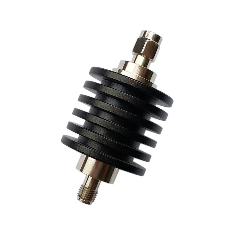 3GHz 10W JK Coaxial Attenuator for Optimal Signal Handling and Performance - Picture 21 of 76