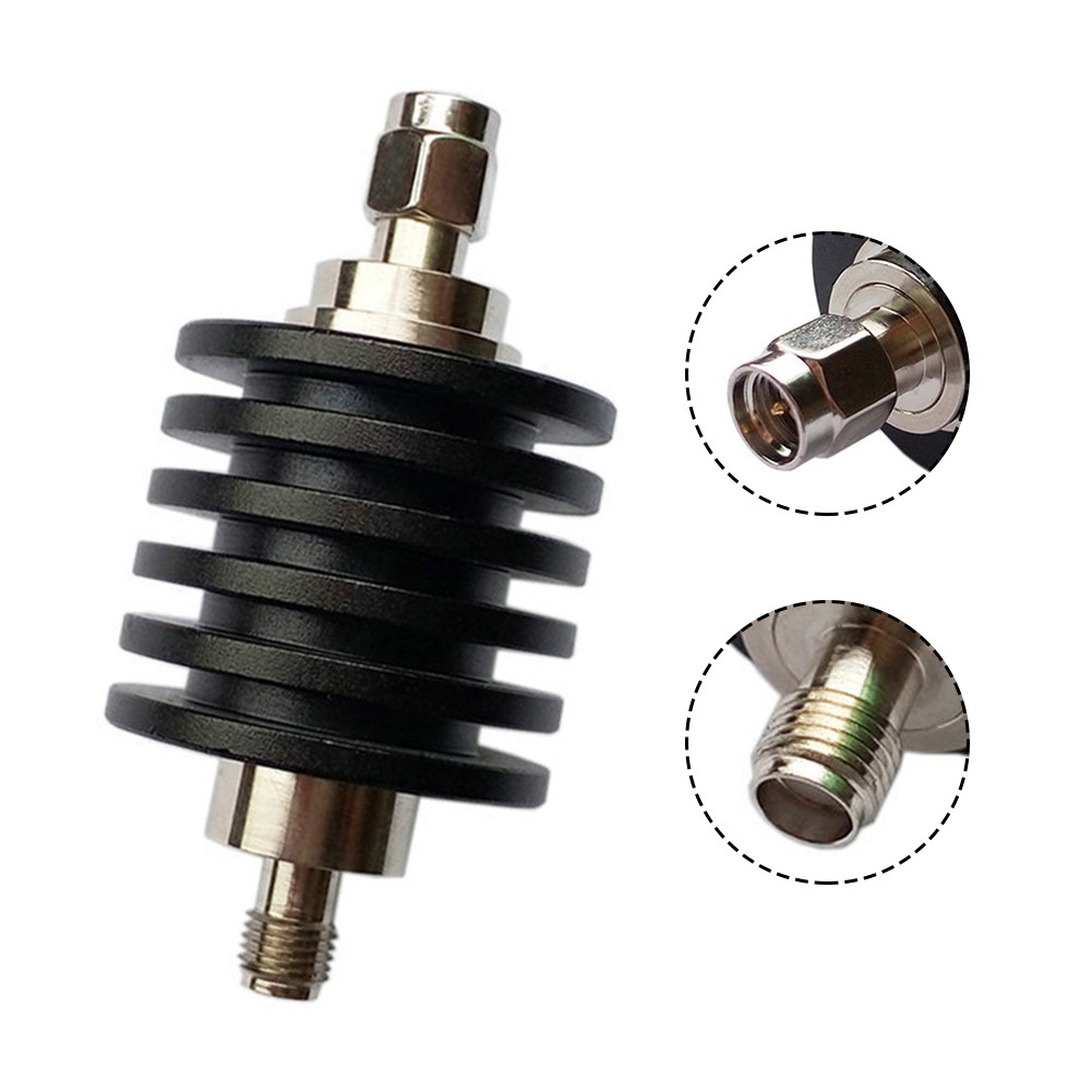 3GHz 10W JK Coaxial Attenuator for Optimal Signal Handling and Performance - Picture 22 of 76