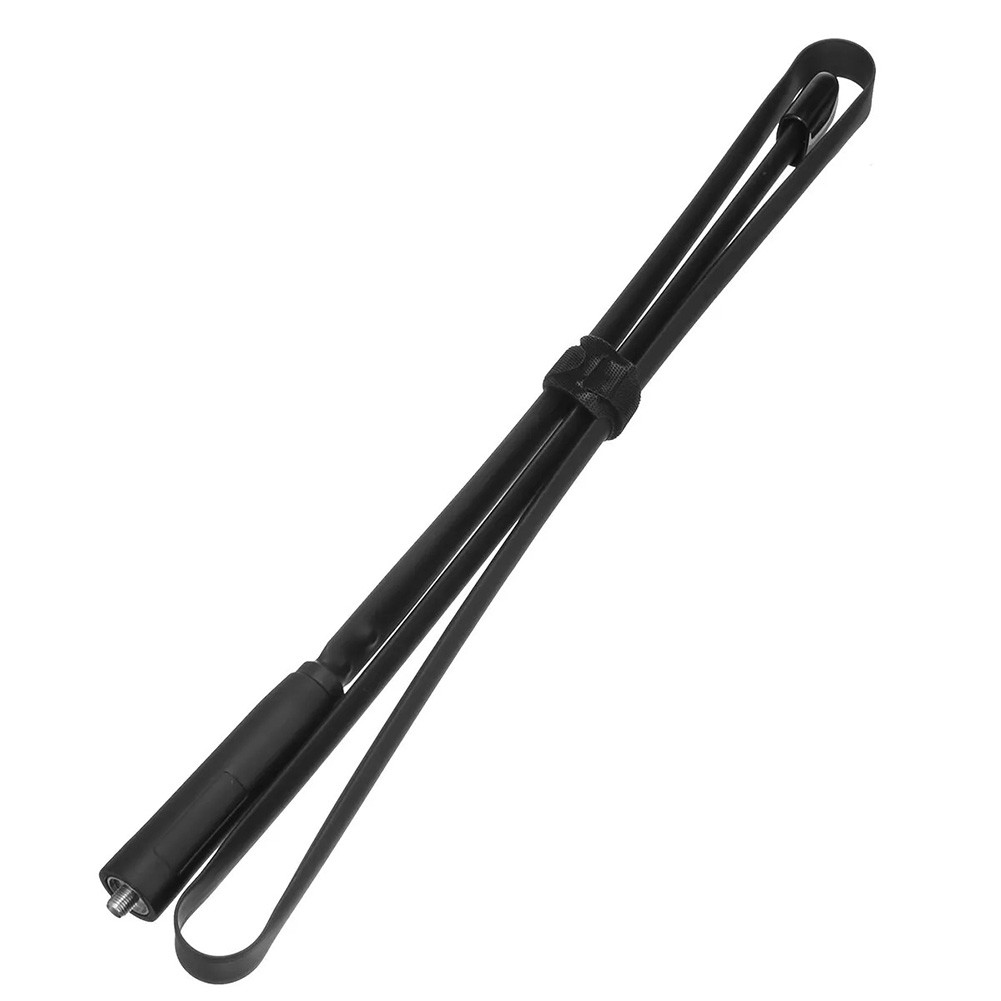 Compact For SMA Antenna for VHF/UHF Perfect for Baofeng 5R and 82 Radio Models - Picture 35 of 36