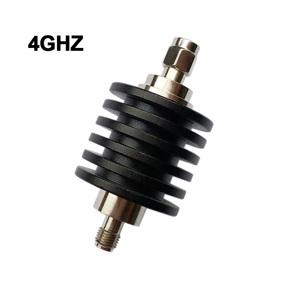 Atténuateur fixe 10 W SMAJK 4 GHz impédance 5022 fiable 13561015203040 Bahn - Zdjęcie 20 z 52