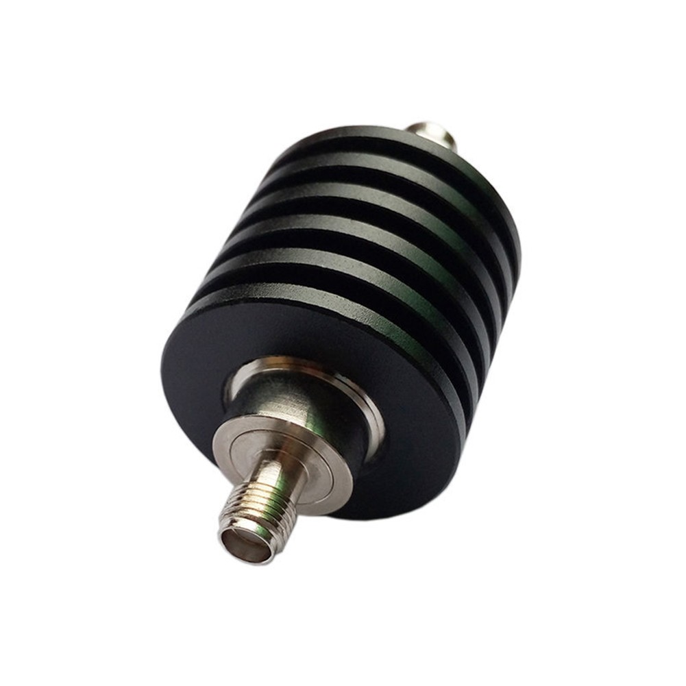 Atténuateur fixe 10 W SMAJK 4 GHz impédance 5022 fiable 13561015203040 Bahn - Zdjęcie 19 z 52