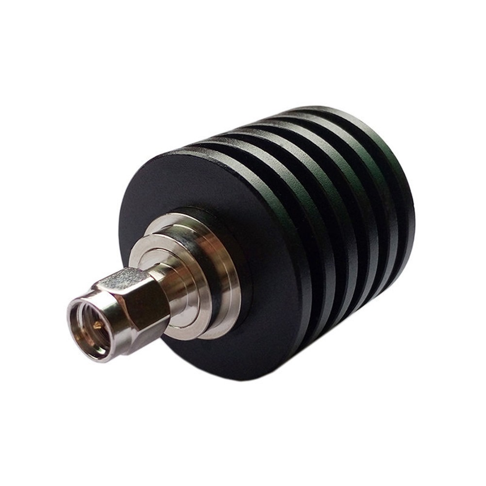 Atténuateur fixe 10 W SMAJK 4 GHz impédance 5022 fiable 13561015203040 Bahn - Zdjęcie 34 z 52