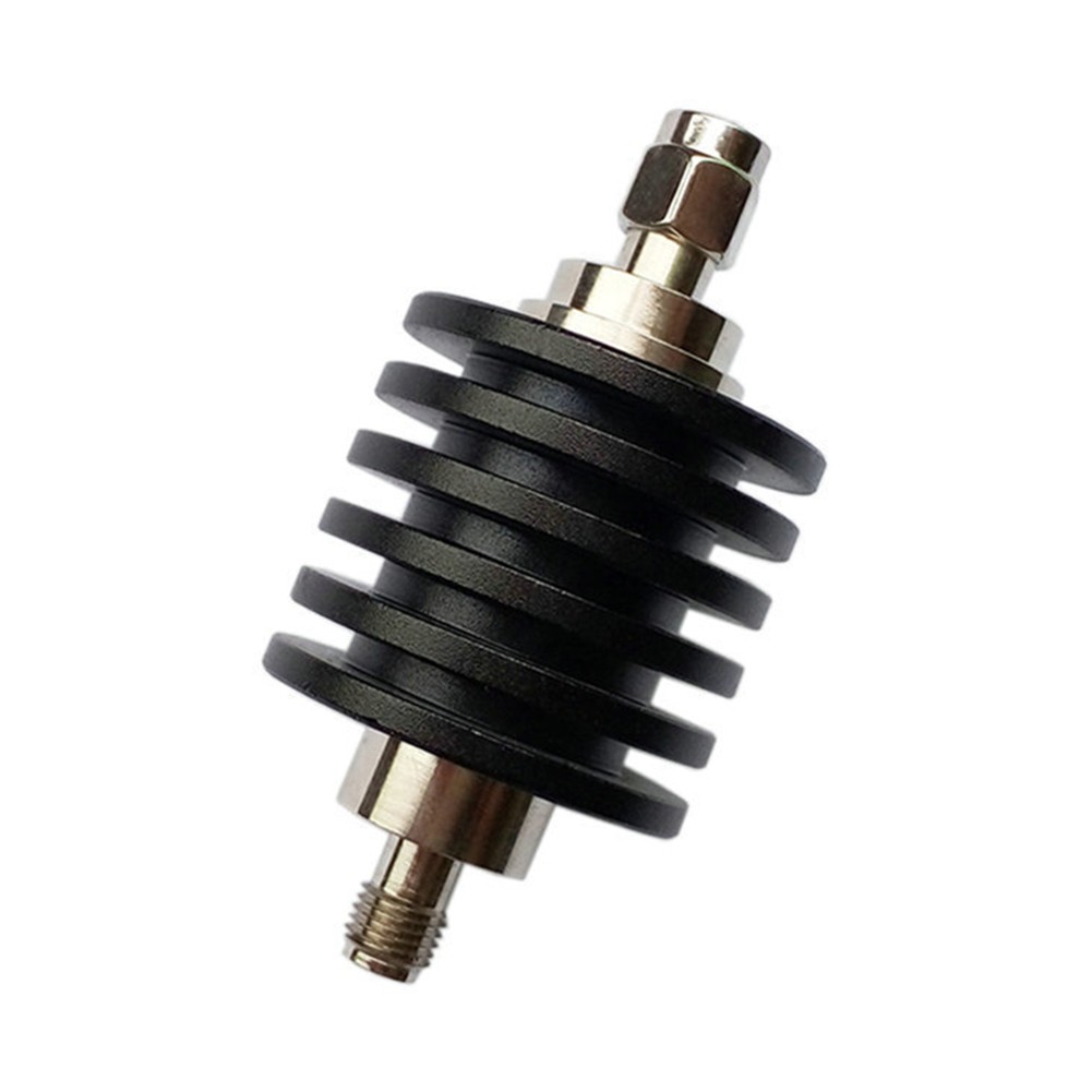 Atténuateur fixe 10 W SMAJK 4 GHz impédance 5022 fiable 13561015203040 Bahn - Zdjęcie 18 z 52