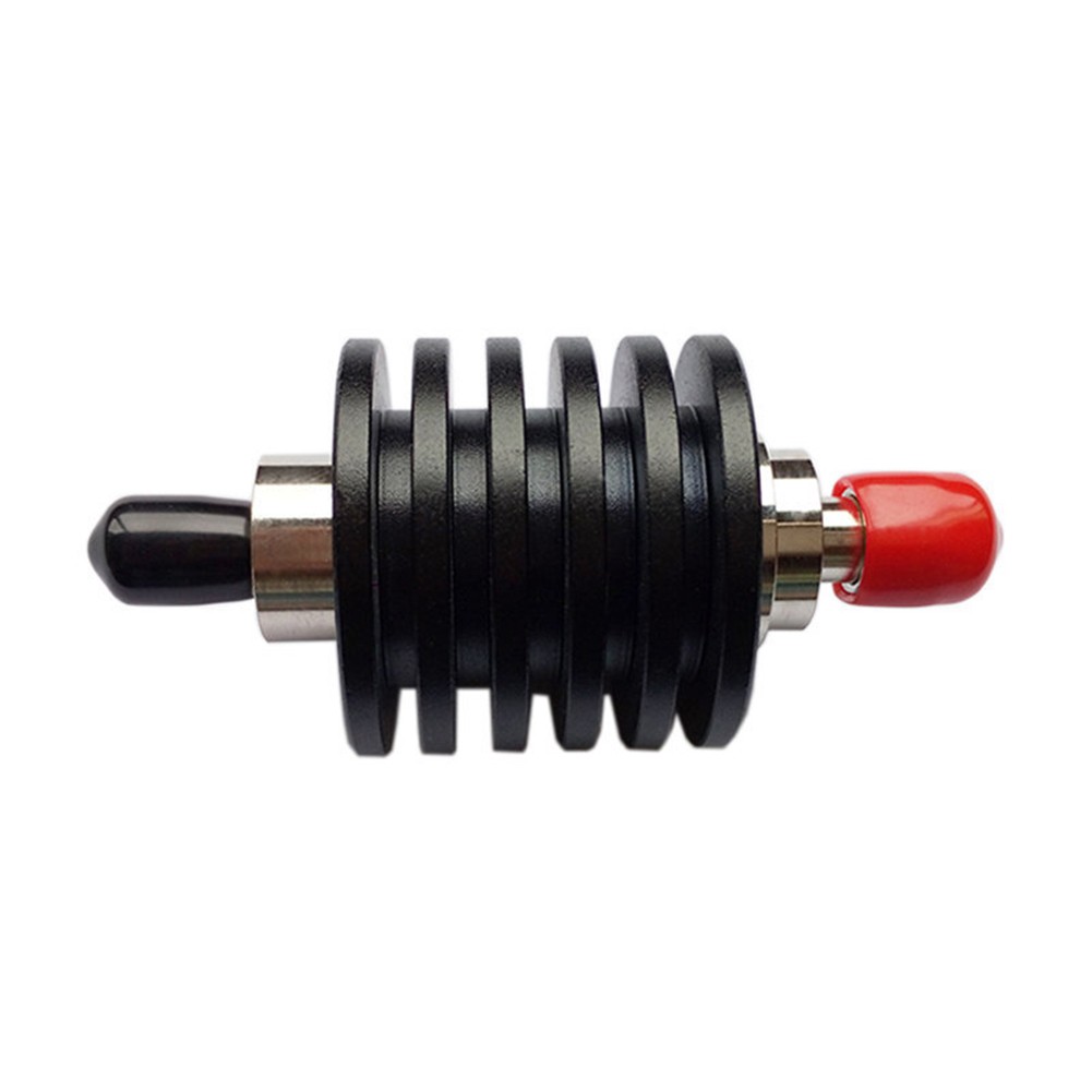 Atténuateur fixe 10 W SMAJK 4 GHz impédance 5022 fiable 13561015203040 Bahn - Zdjęcie 32 z 52