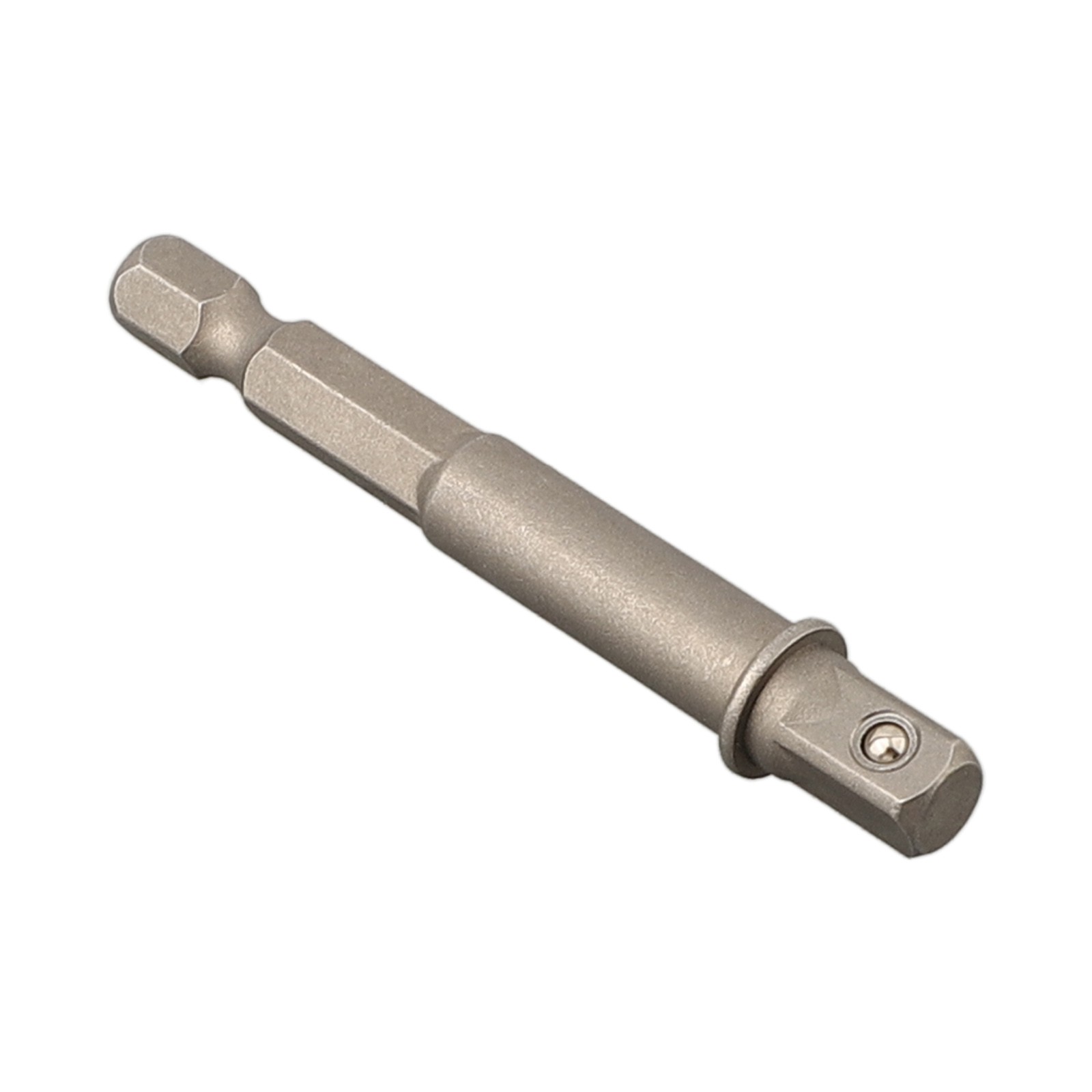Nuevo Útil Adaptador de Enchufe Adaptador Cromo Vanadio Acero Driver Enchufe Plateado - Imagen 38 de 40