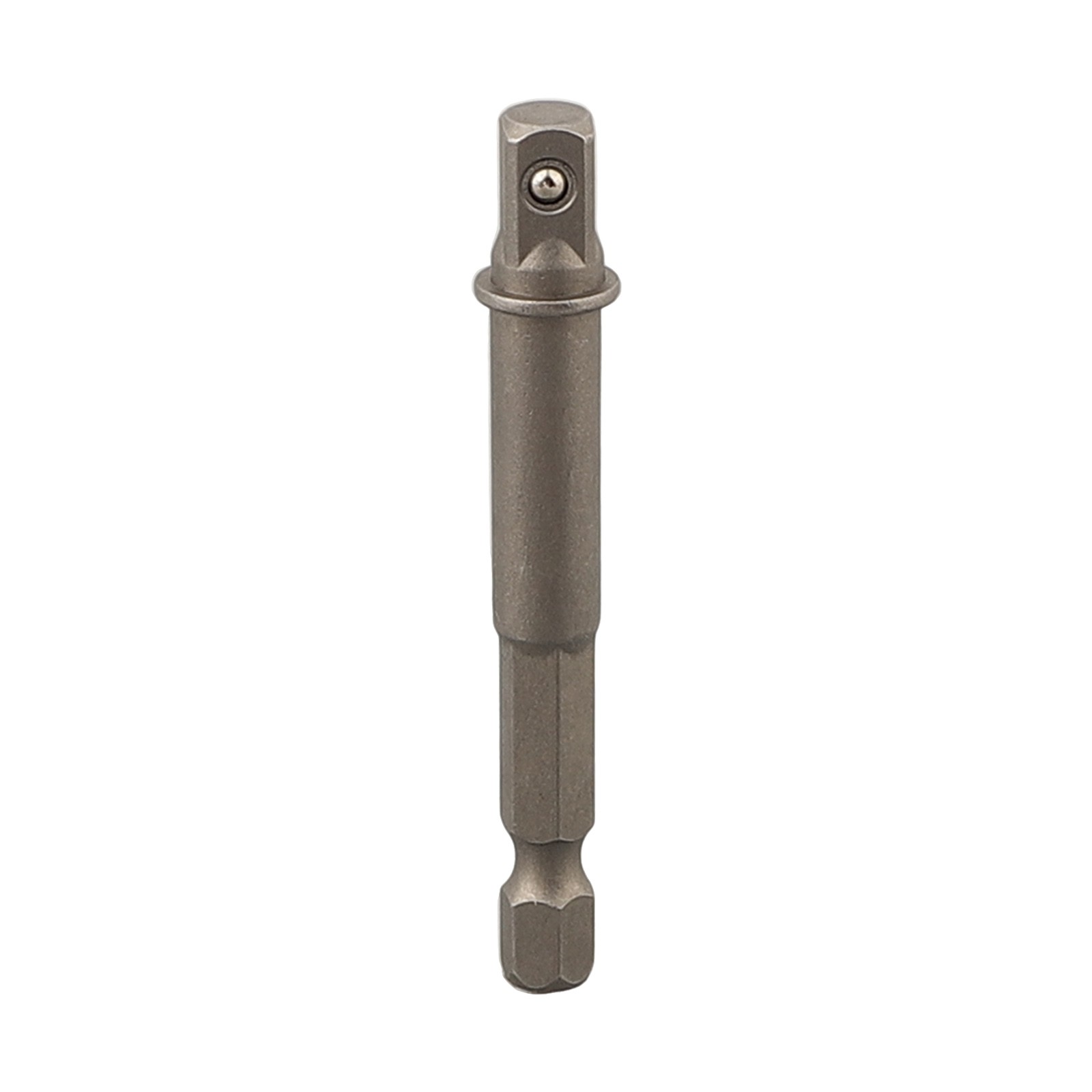 Nuevo Útil Adaptador de Enchufe Adaptador Cromo Vanadio Acero Driver Enchufe Plateado - Imagen 34 de 40