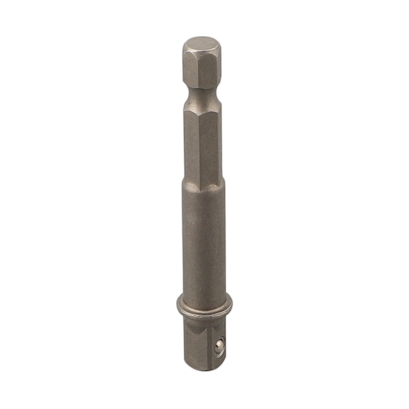 Nuevo Útil Adaptador de Enchufe Adaptador Cromo Vanadio Acero Driver Enchufe Plateado - Imagen 33 de 40