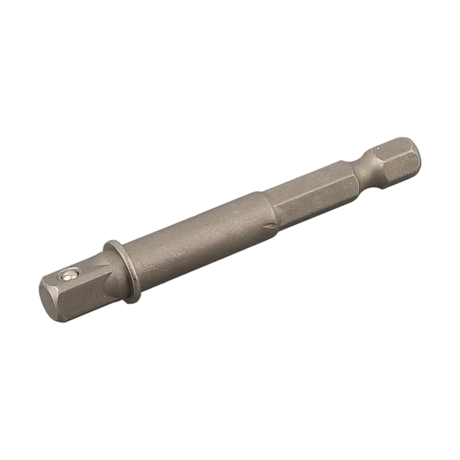 Nuevo Útil Adaptador de Enchufe Adaptador Cromo Vanadio Acero Driver Enchufe Plateado - Imagen 32 de 40